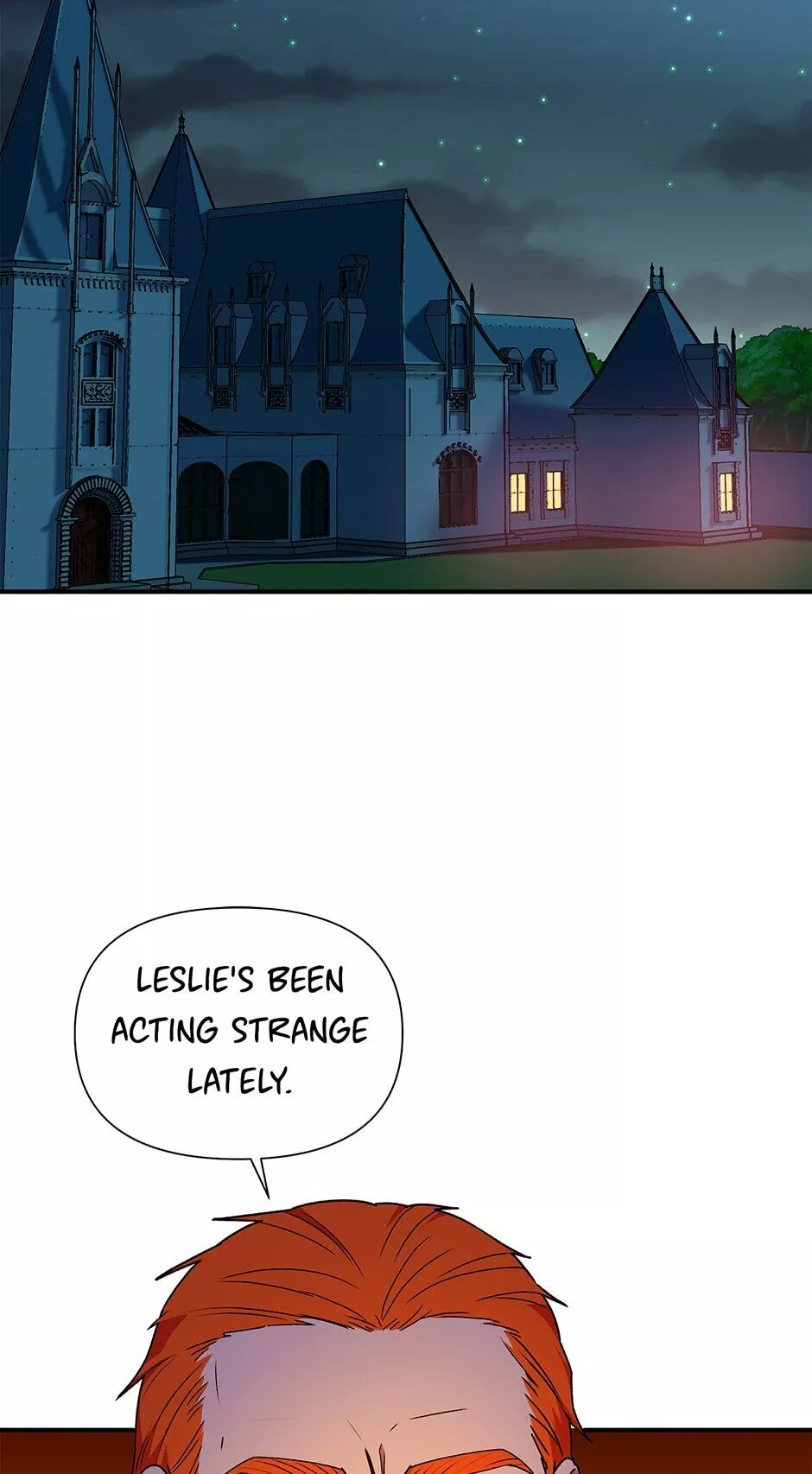 The Monstrous Duke's Adopted Daughter Chapter 103 page 3