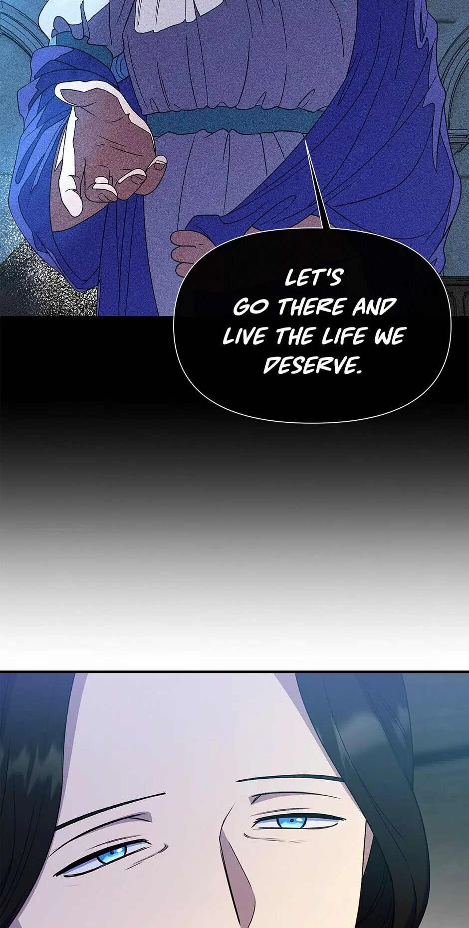The Monstrous Duke's Adopted Daughter Chapter 105 page 26