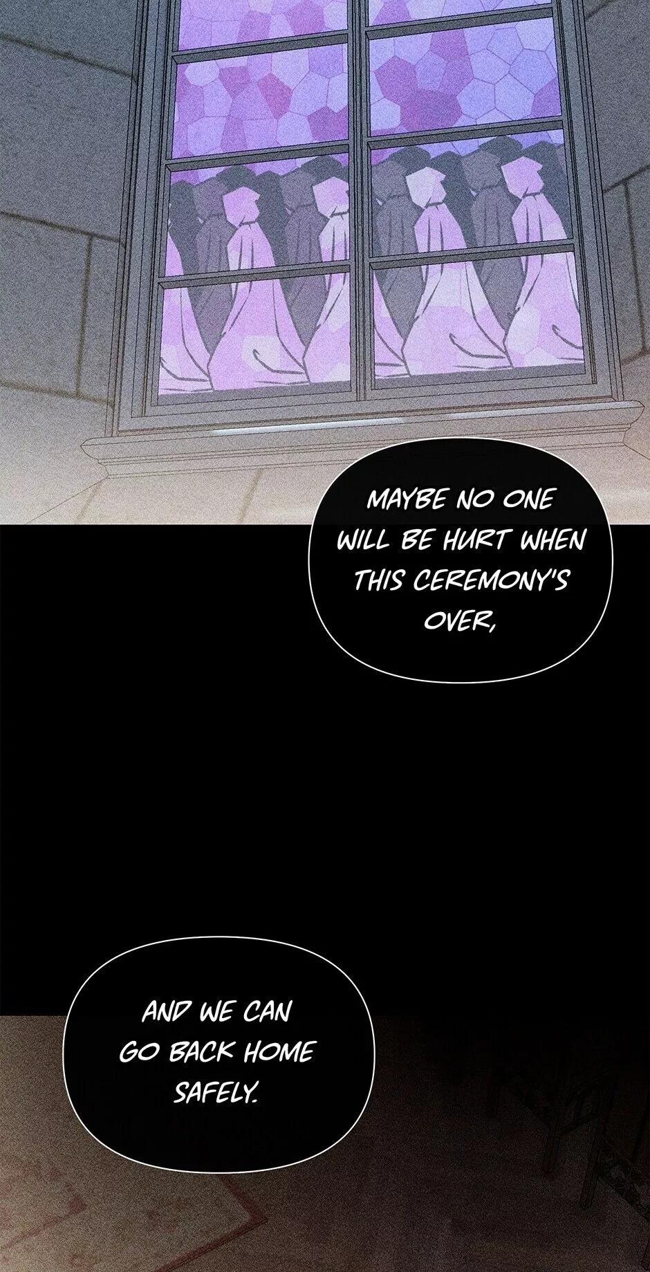 The Monstrous Duke's Adopted Daughter Chapter 107 page 20