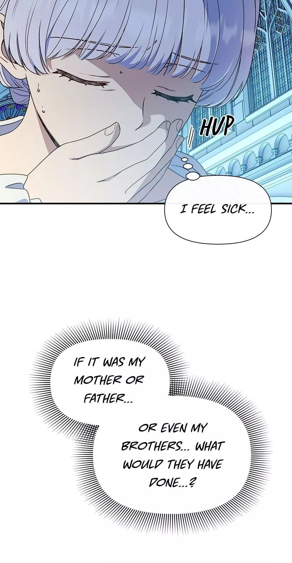The Monstrous Duke's Adopted Daughter Chapter 107 page 26