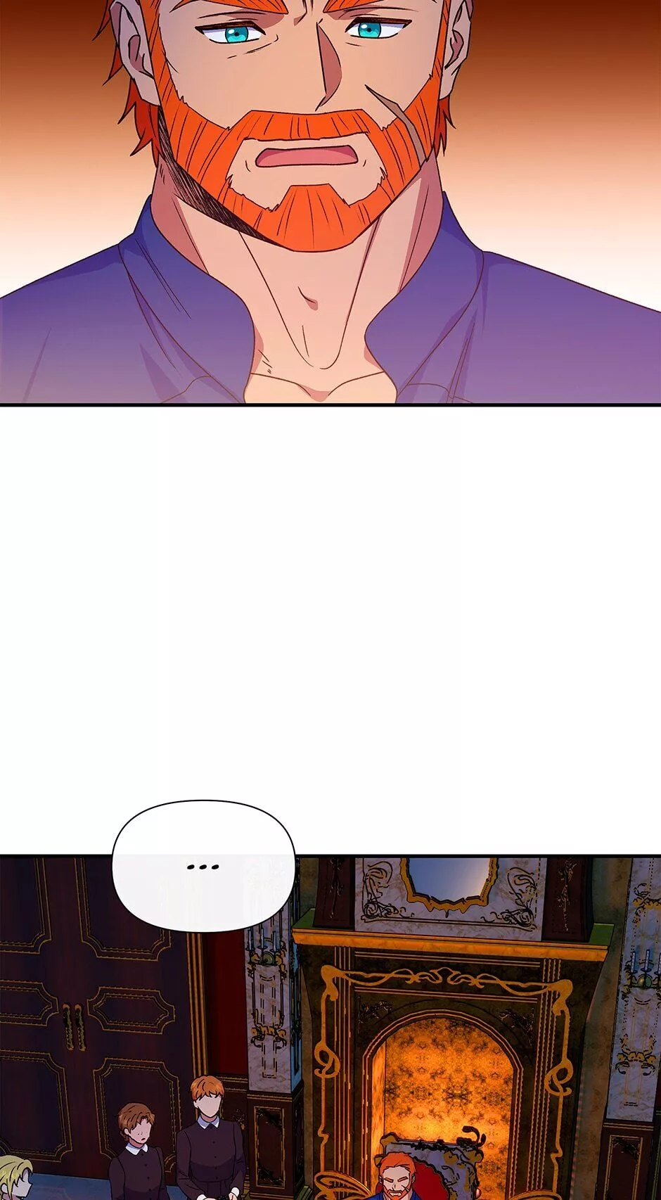 The Monstrous Duke's Adopted Daughter Chapter 103 page 4