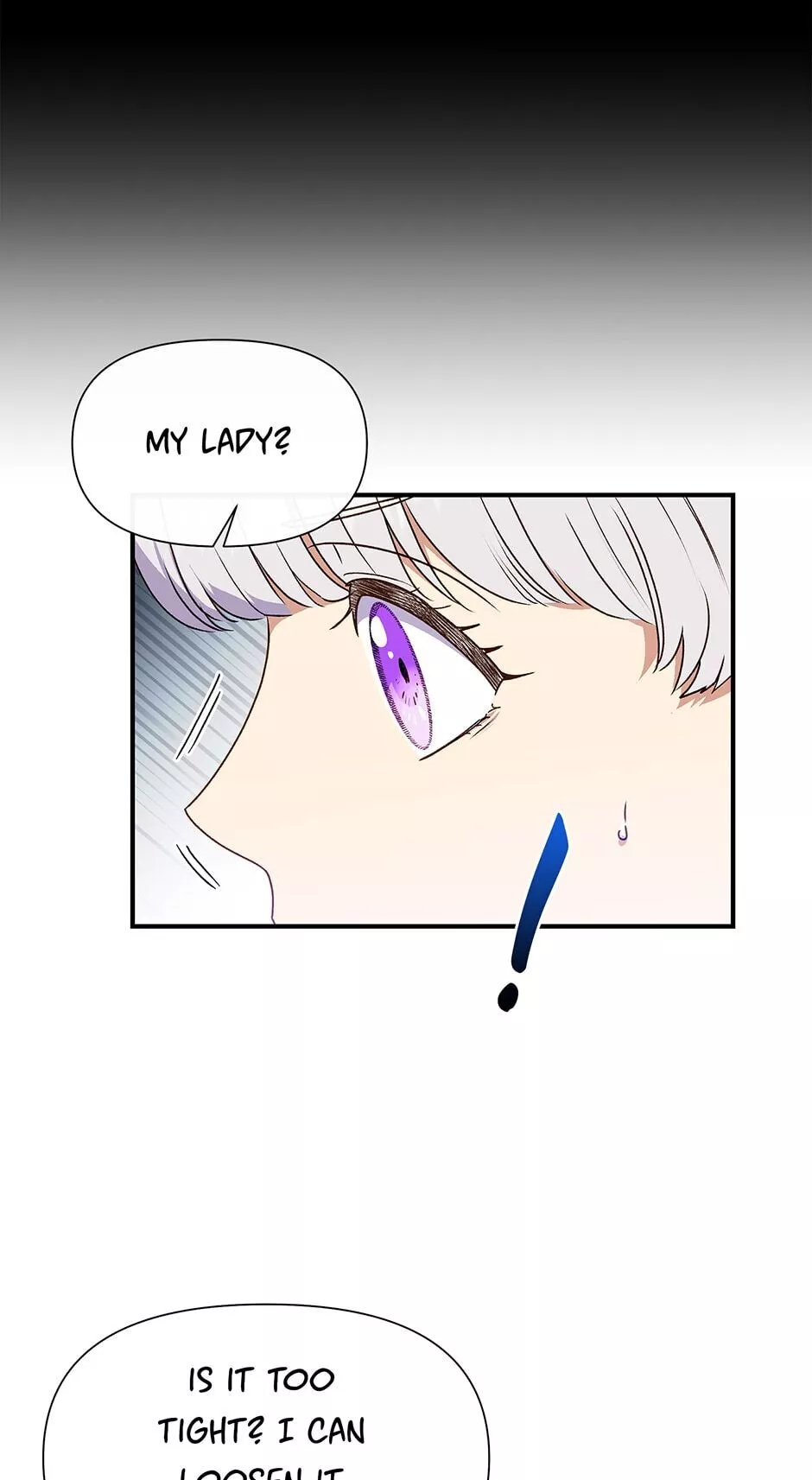 The Monstrous Duke's Adopted Daughter Chapter 104 page 9