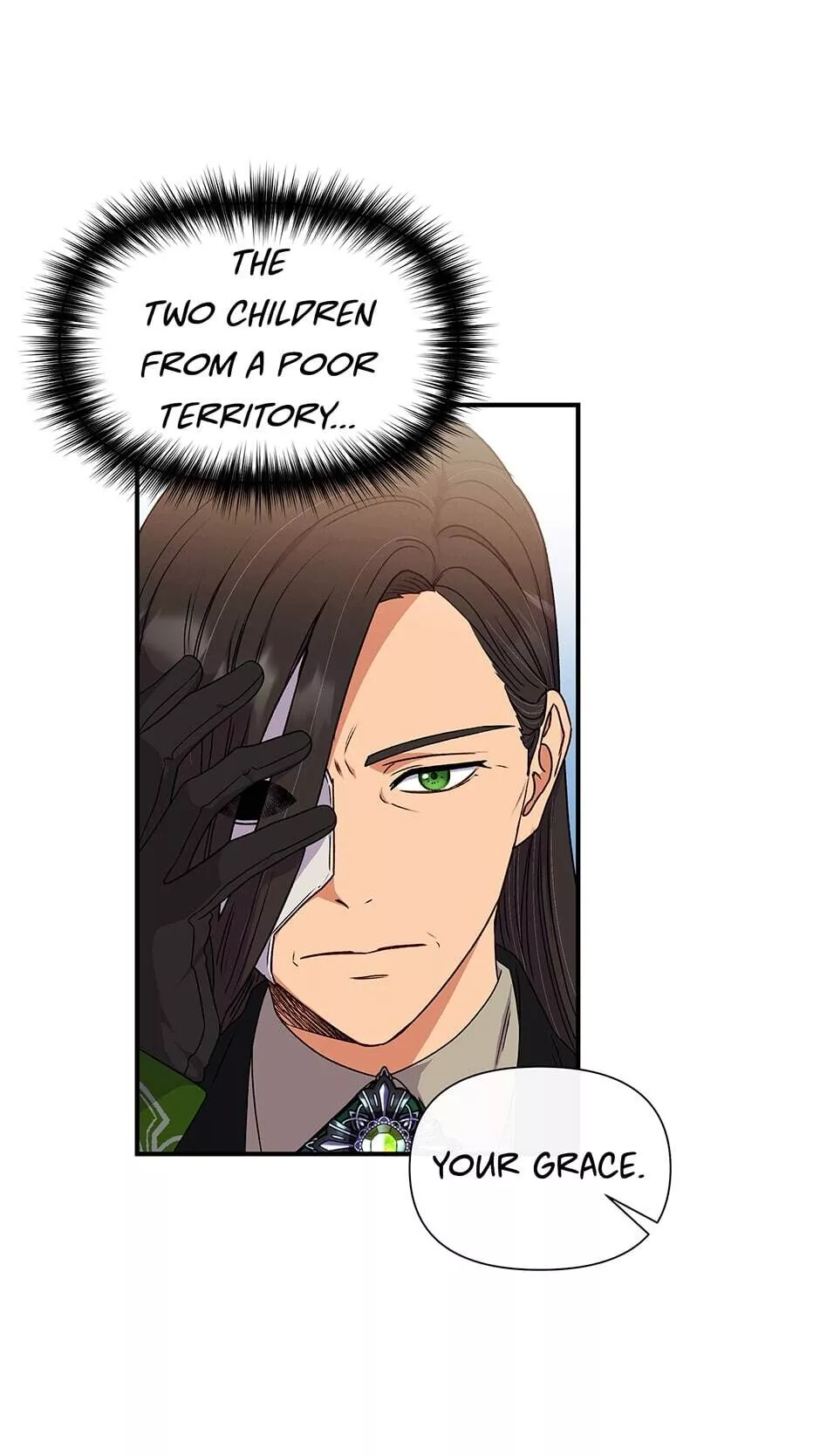 The Monstrous Duke's Adopted Daughter Chapter 105 page 48