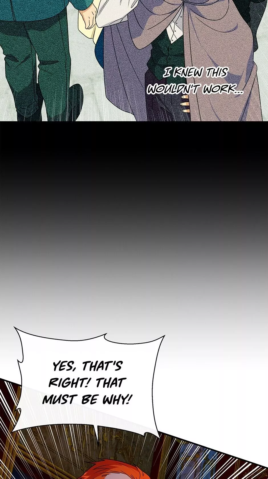 The Monstrous Duke's Adopted Daughter Chapter 103 page 14