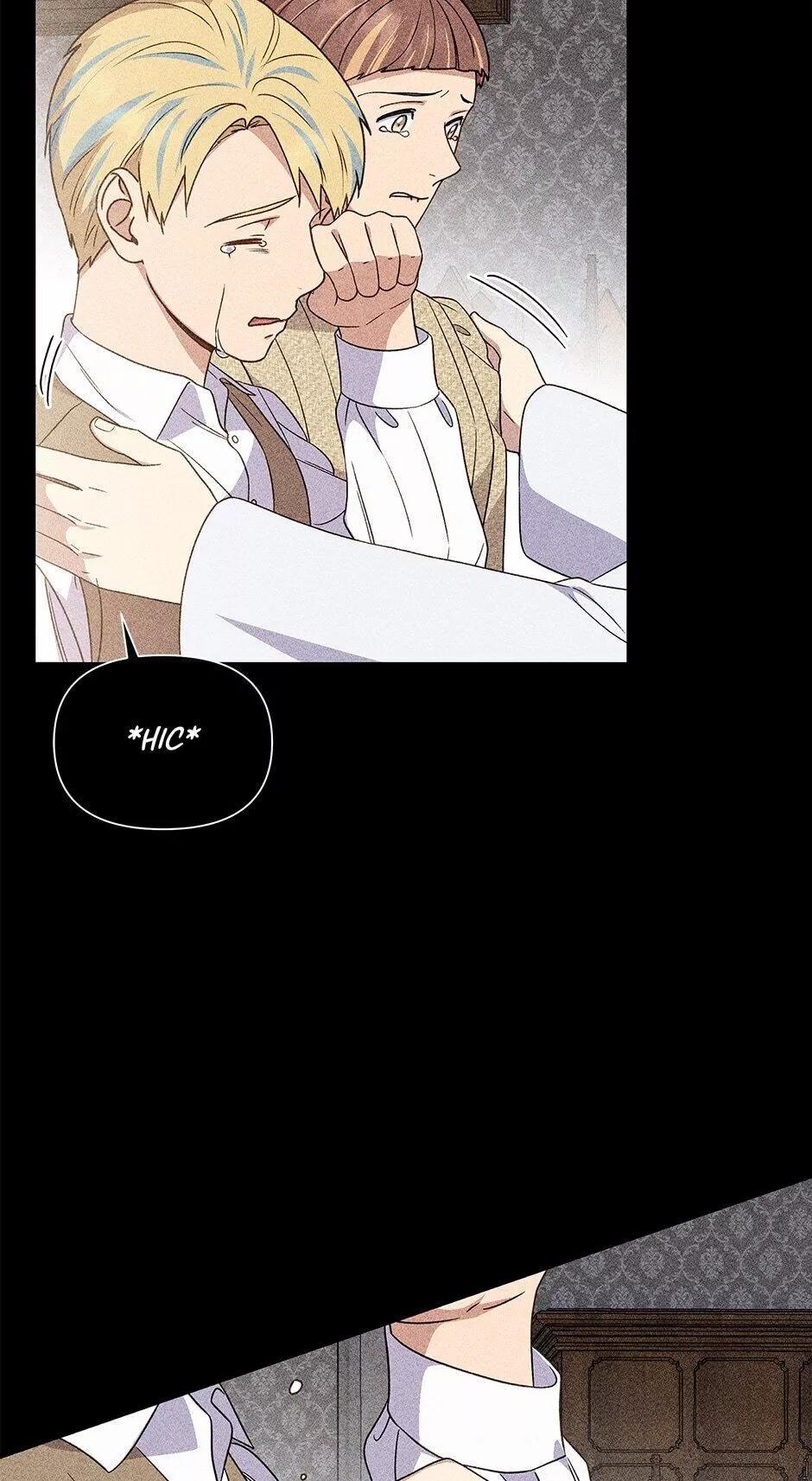 The Monstrous Duke's Adopted Daughter Chapter 107 page 13