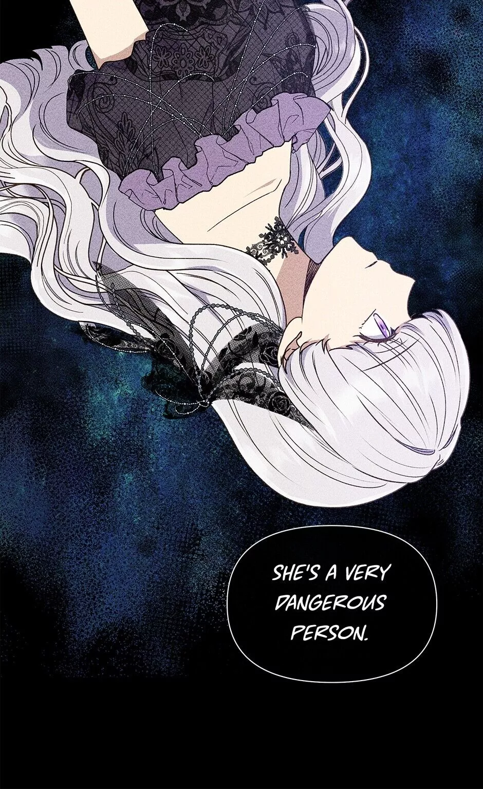 The Monstrous Duke's Adopted Daughter Chapter 107 page 53