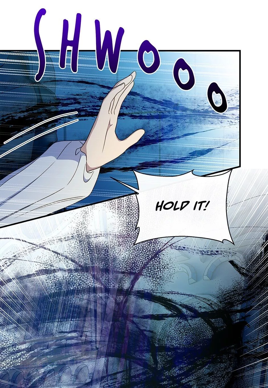 The Monstrous Duke's Adopted Daughter Chapter 107 page 47