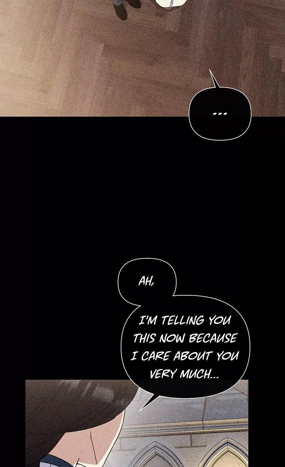 The Monstrous Duke's Adopted Daughter Chapter 107 page 51