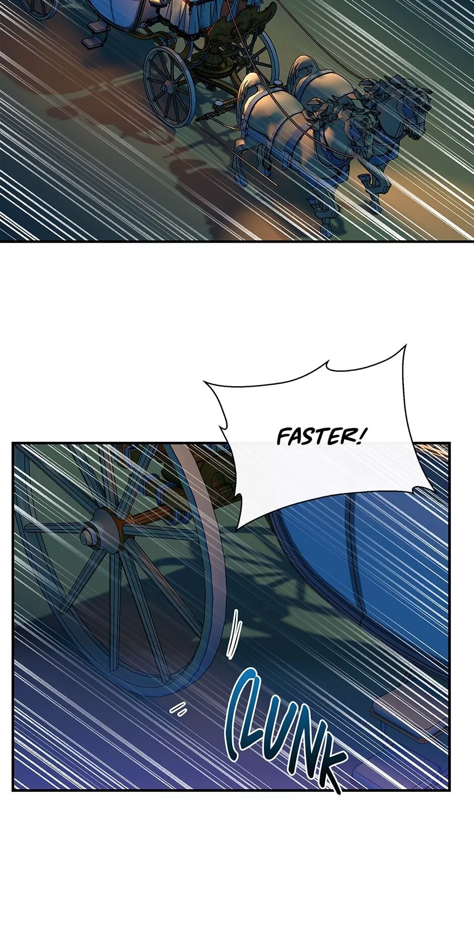 The Monstrous Duke's Adopted Daughter Chapter 103 page 42
