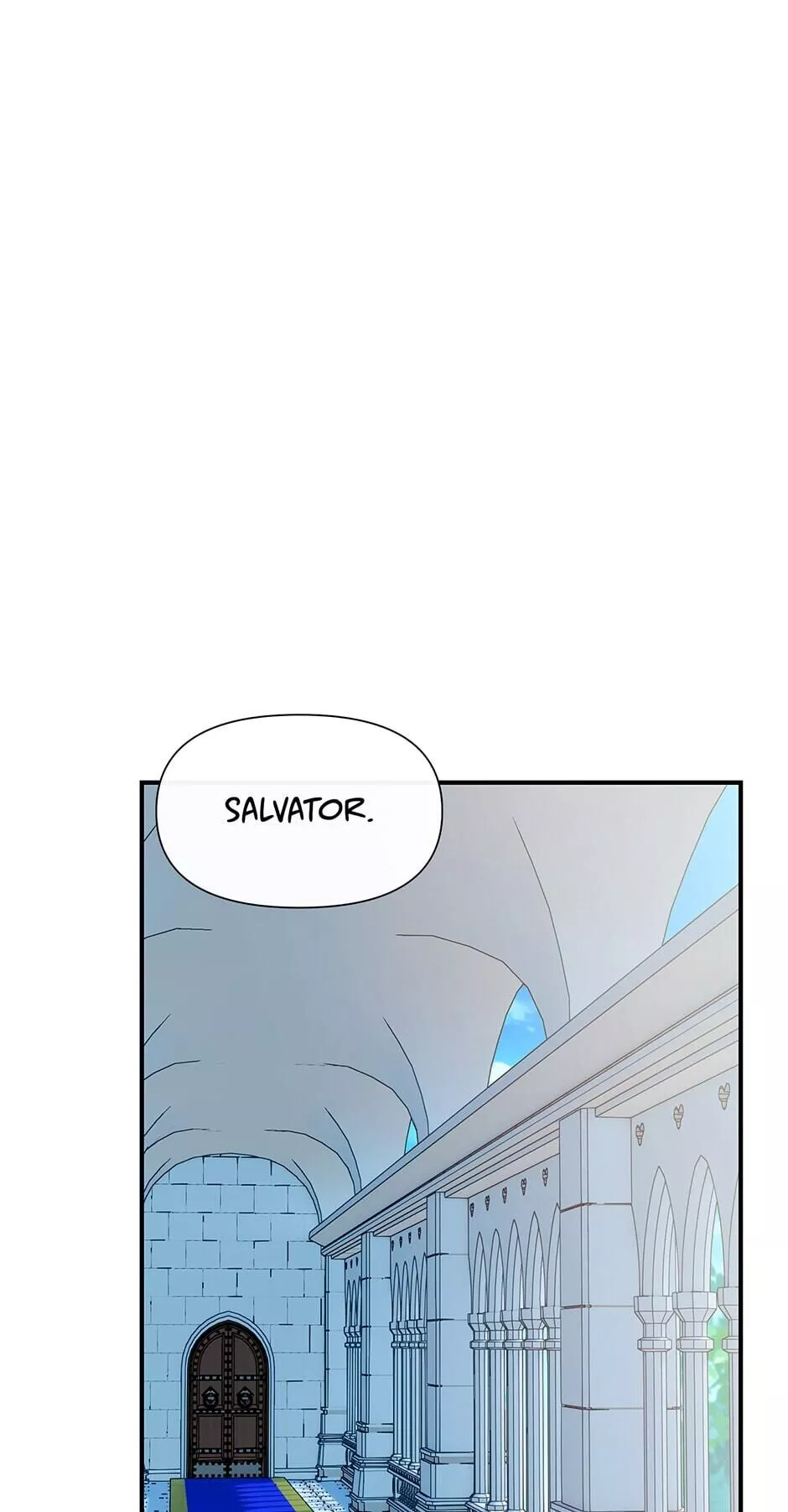 The Monstrous Duke's Adopted Daughter Chapter 104 page 42