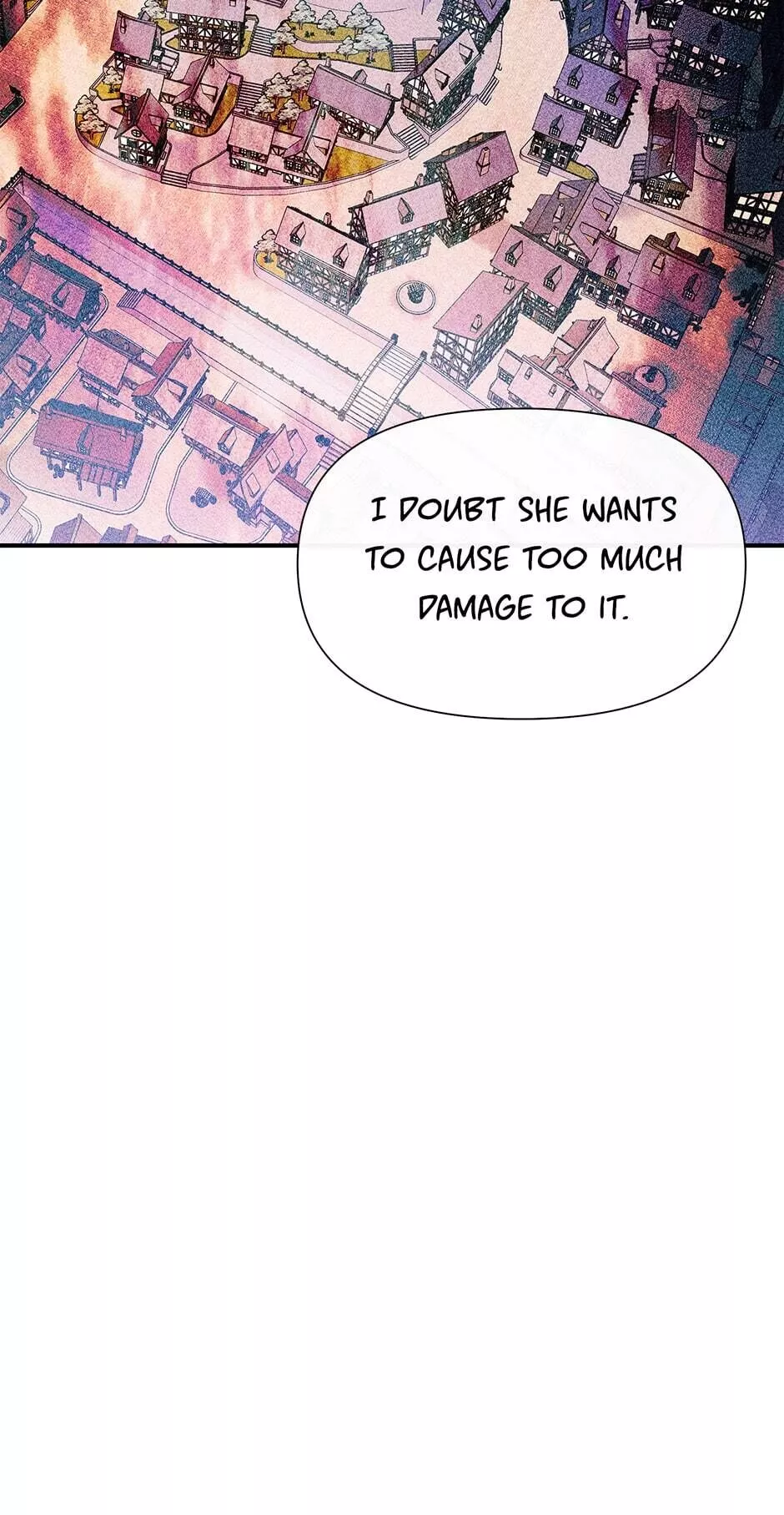 The Monstrous Duke's Adopted Daughter Chapter 105 page 58