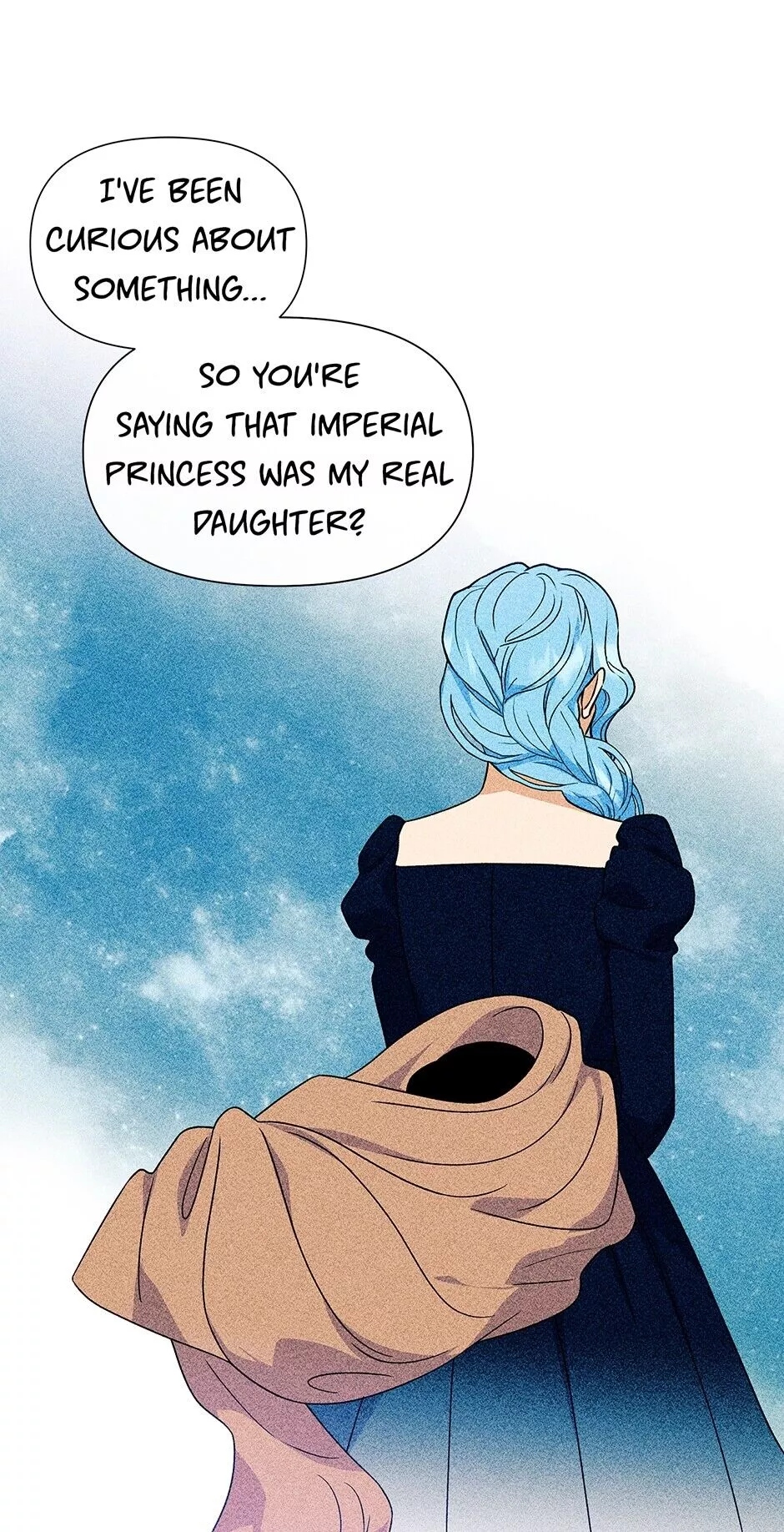 The Monstrous Duke's Adopted Daughter Chapter 104 page 55