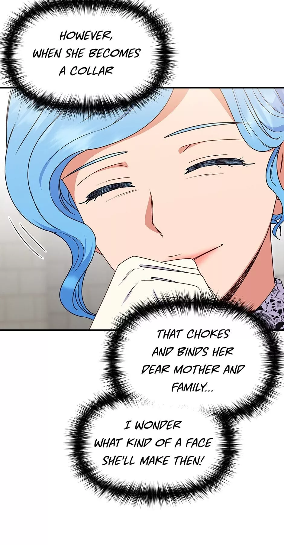 The Monstrous Duke's Adopted Daughter Chapter 104 page 41