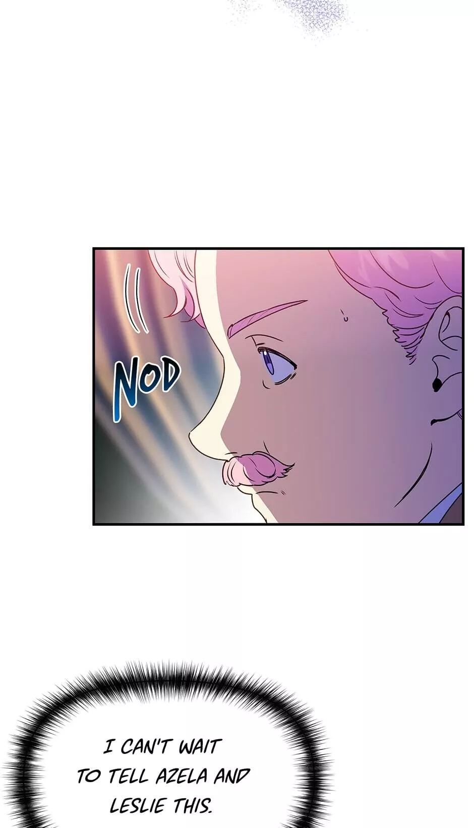 The Monstrous Duke's Adopted Daughter Chapter 103 page 53