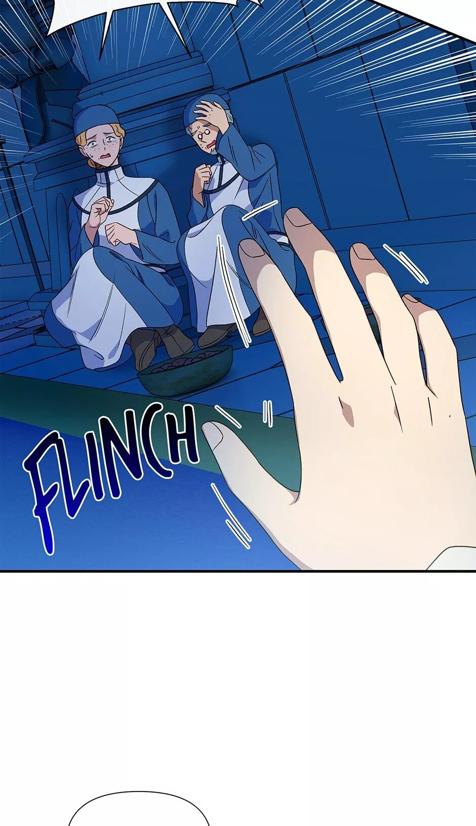 The Monstrous Duke's Adopted Daughter Chapter 107 page 32