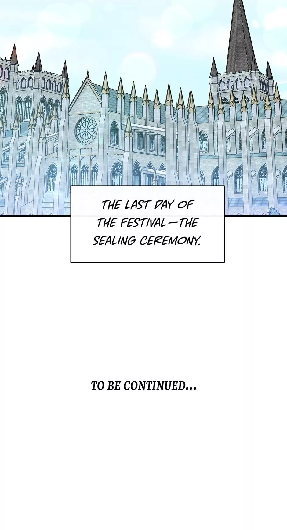 The Monstrous Duke's Adopted Daughter Chapter 103 page 58