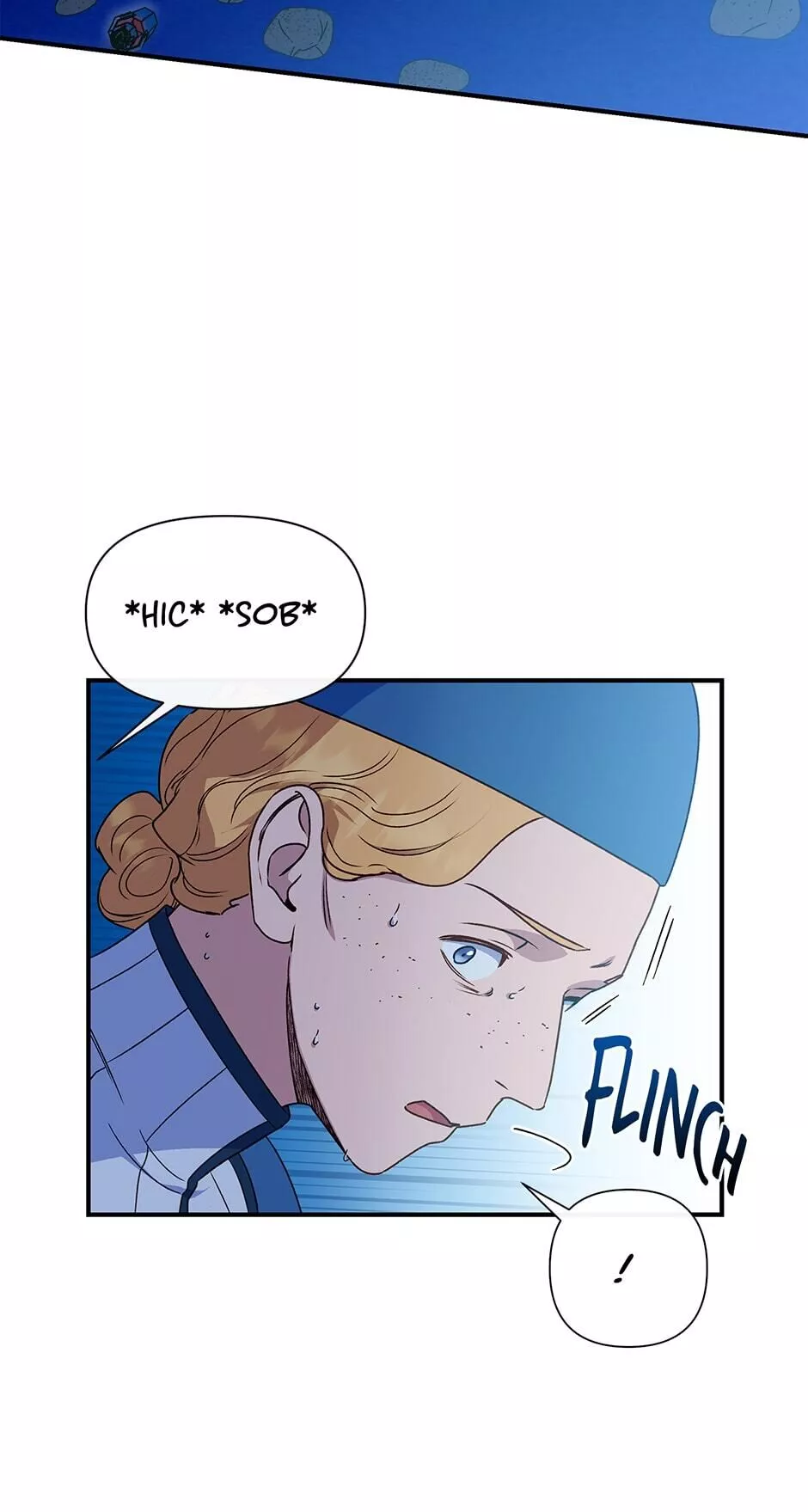 The Monstrous Duke's Adopted Daughter Chapter 107 page 40