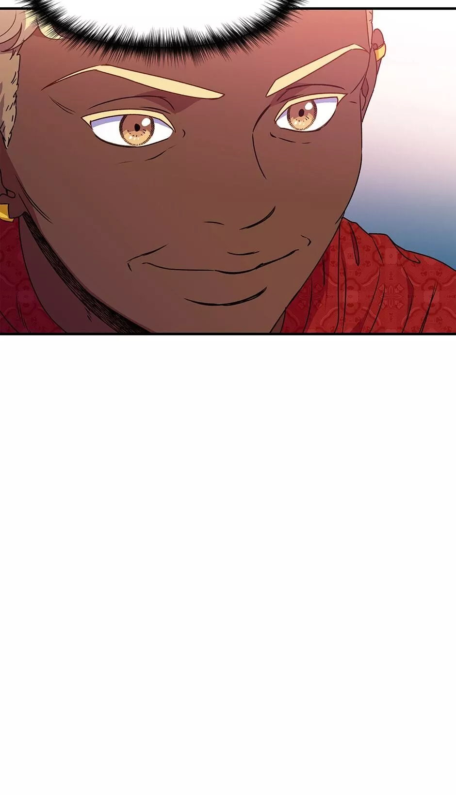 The Monstrous Duke's Adopted Daughter Chapter 103 page 54