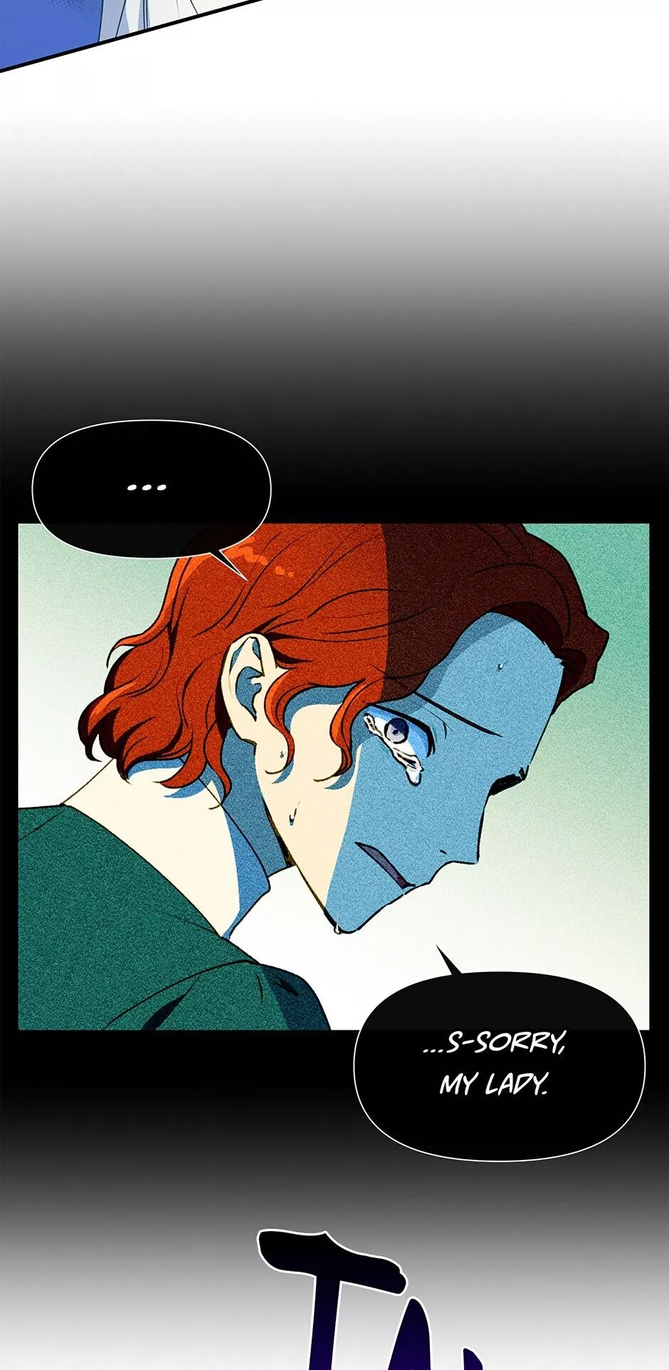 The Monstrous Duke's Adopted Daughter Chapter 107 page 61