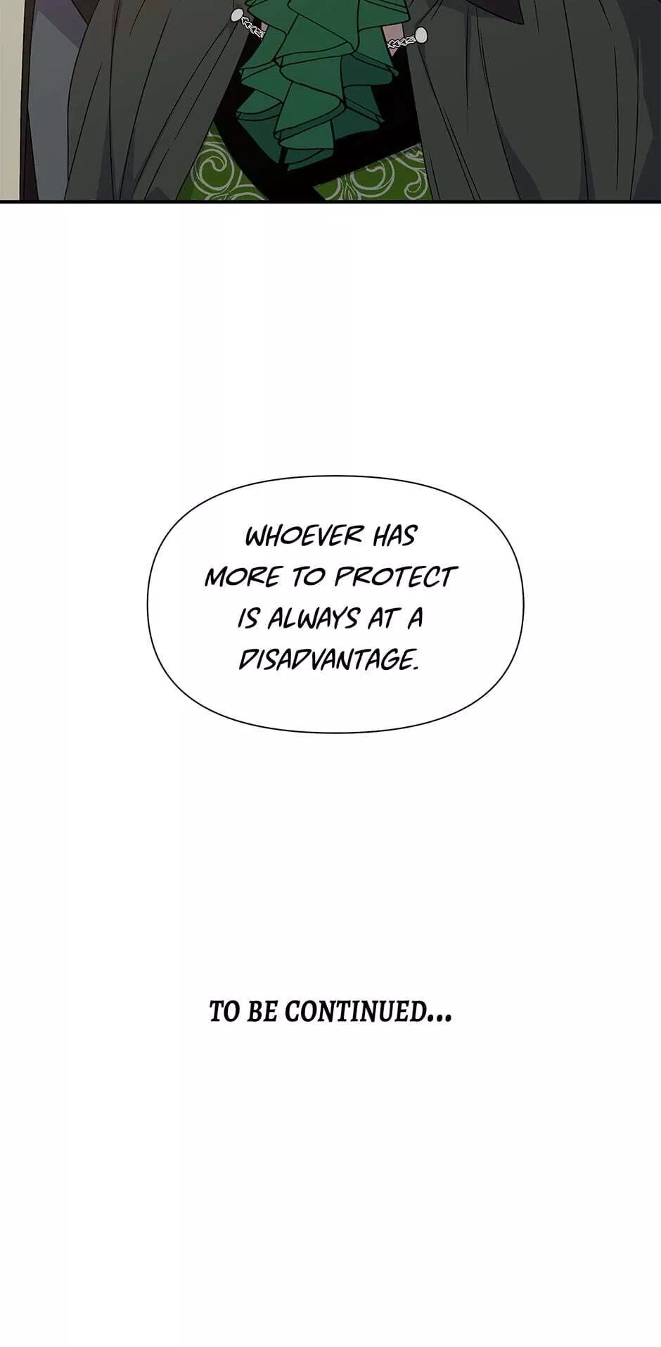 The Monstrous Duke's Adopted Daughter Chapter 105 page 64
