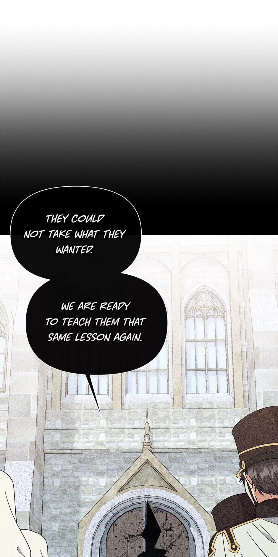 The Monstrous Duke's Adopted Daughter Chapter 110 page 6