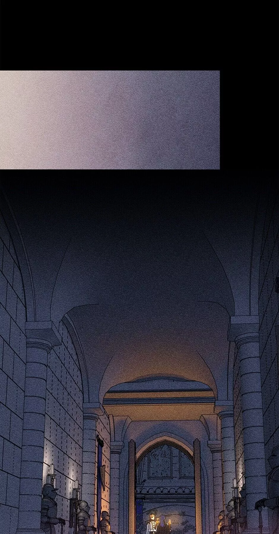 The Monstrous Duke's Adopted Daughter Chapter 110 page 13