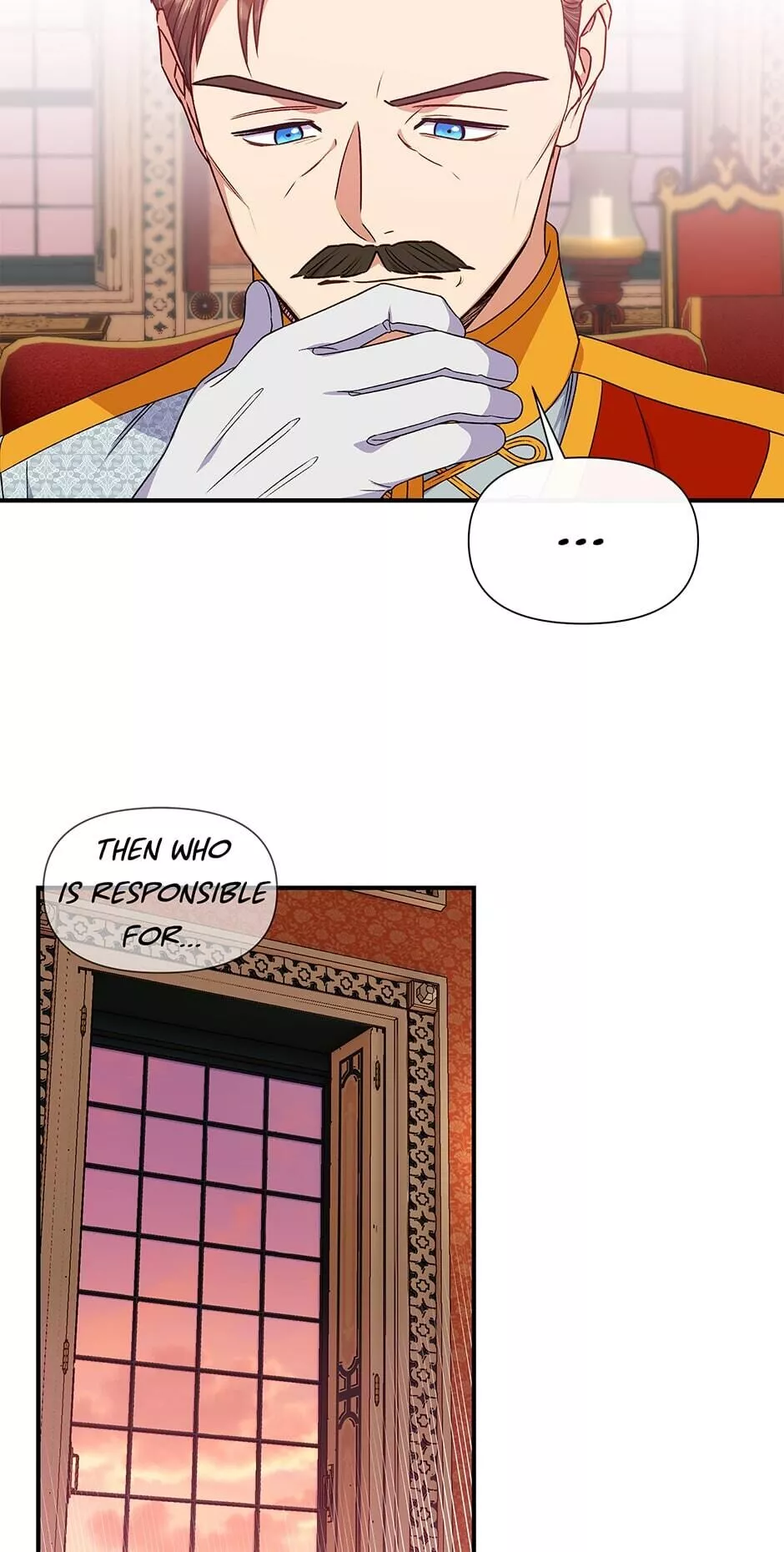 The Monstrous Duke's Adopted Daughter Chapter 110 page 27