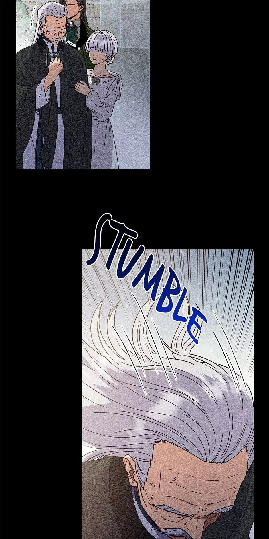 The Monstrous Duke's Adopted Daughter Chapter 110 page 9