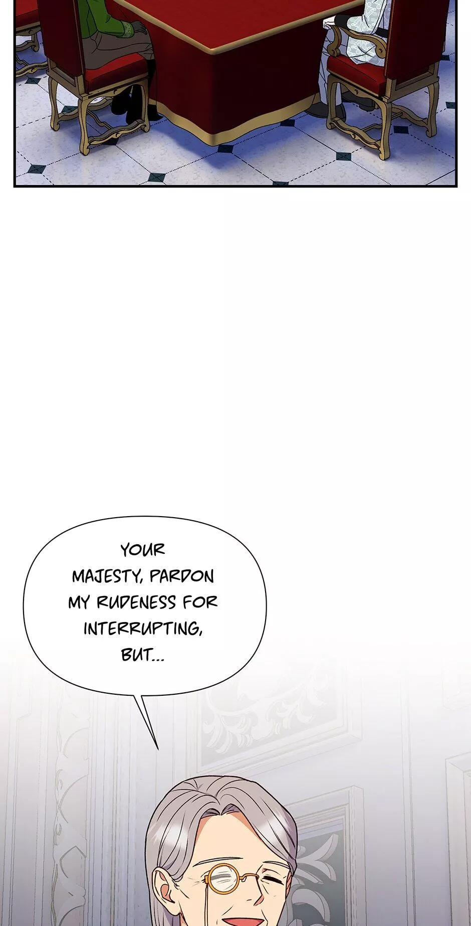 The Monstrous Duke's Adopted Daughter Chapter 110 page 45