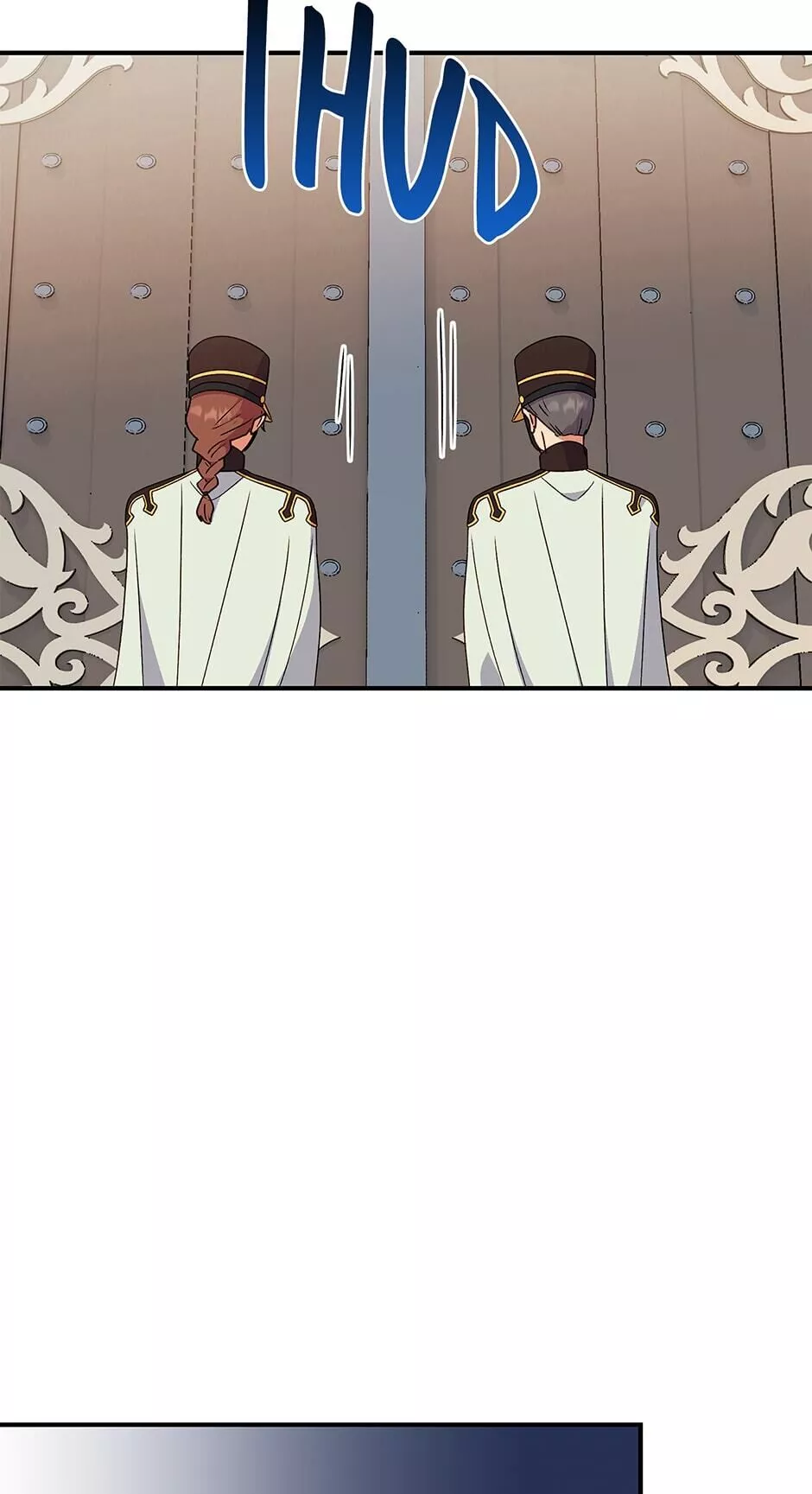 The Monstrous Duke's Adopted Daughter Chapter 106 page 14