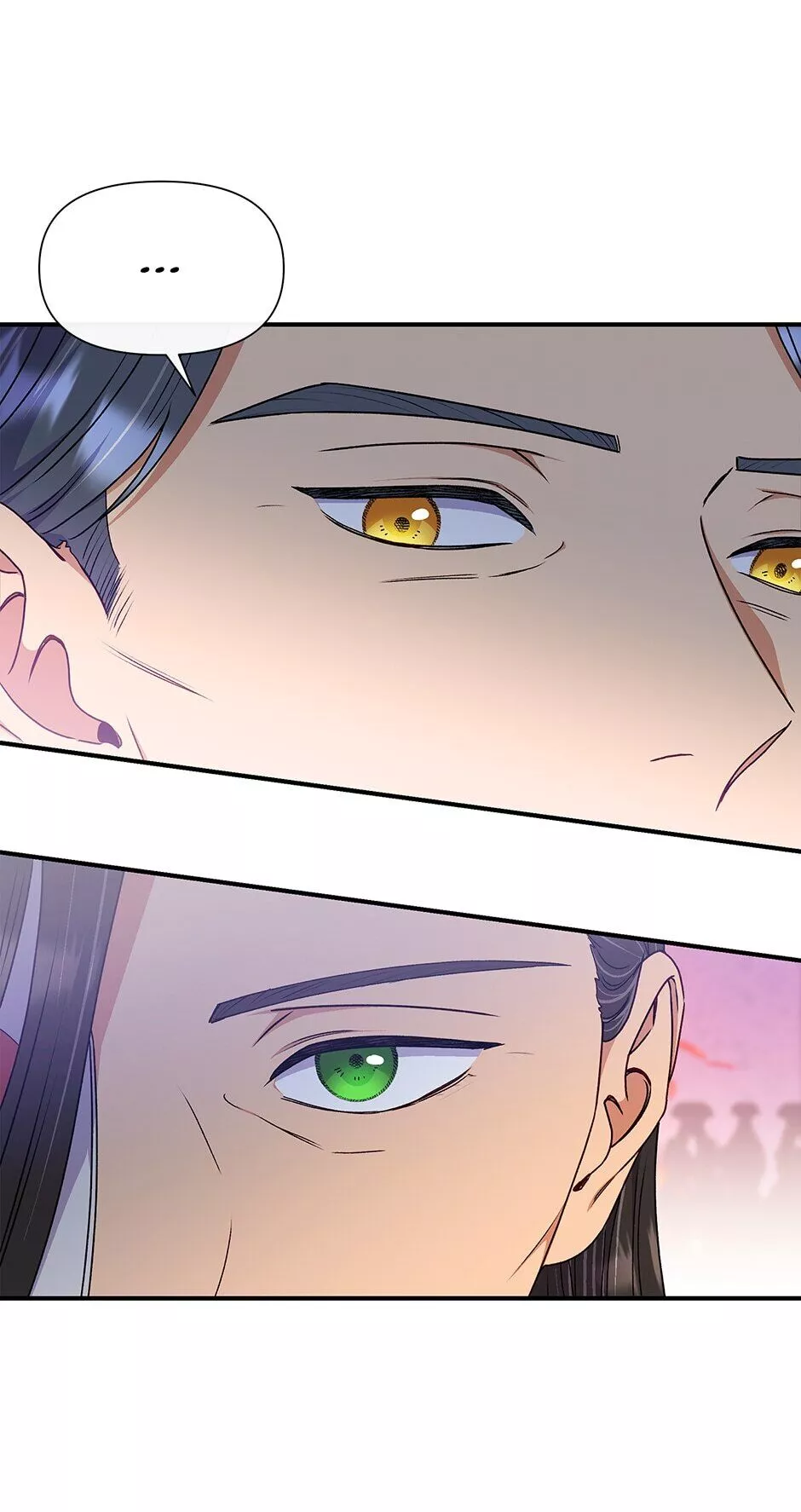 The Monstrous Duke's Adopted Daughter Chapter 110 page 34