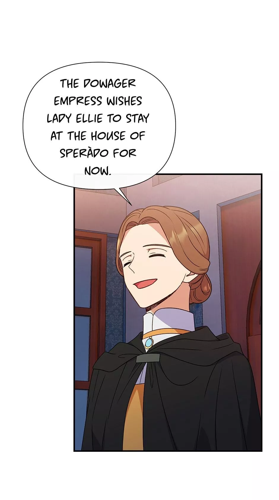 The Monstrous Duke's Adopted Daughter Chapter 110 page 53