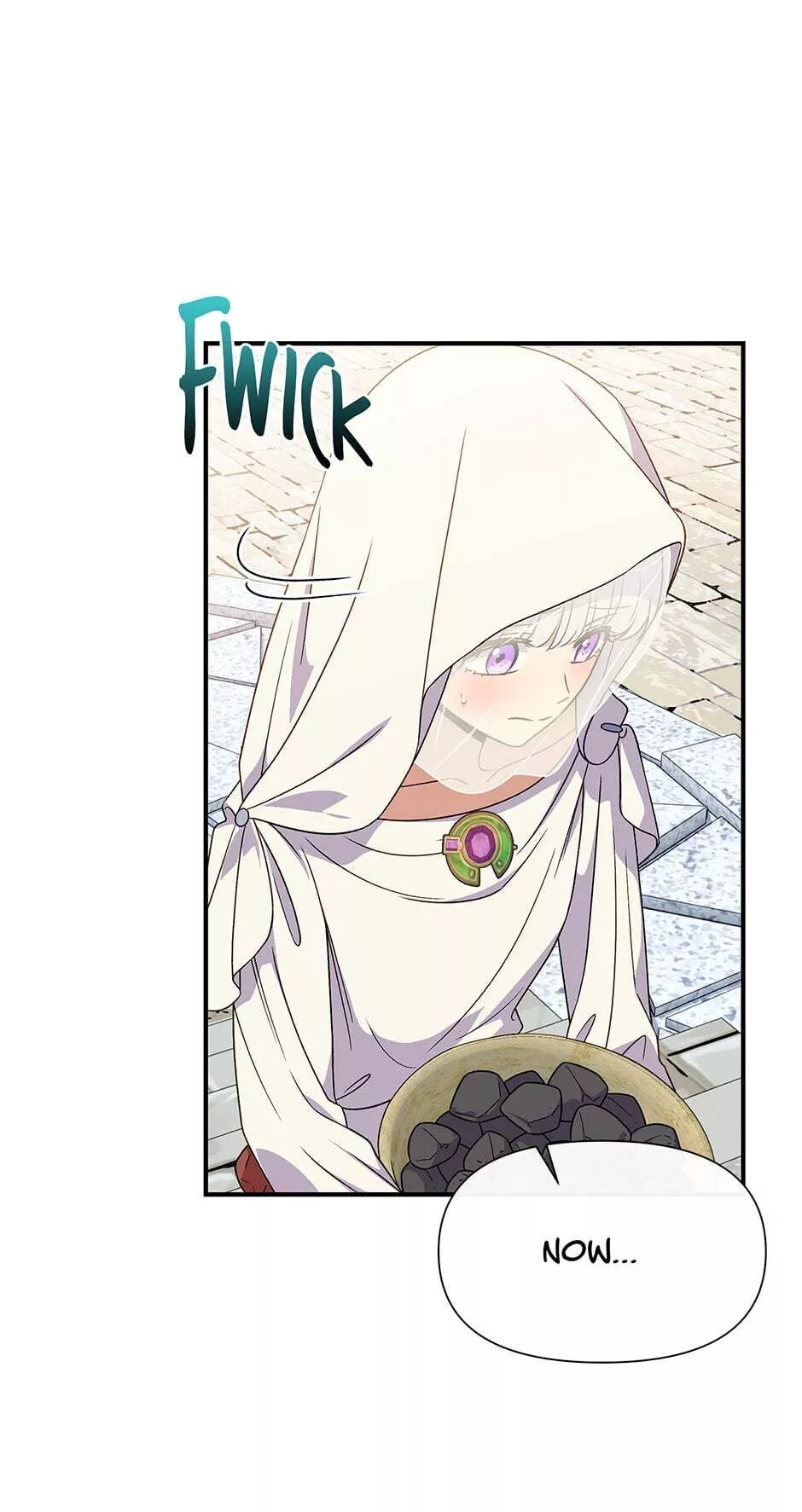 The Monstrous Duke's Adopted Daughter Chapter 106 page 7