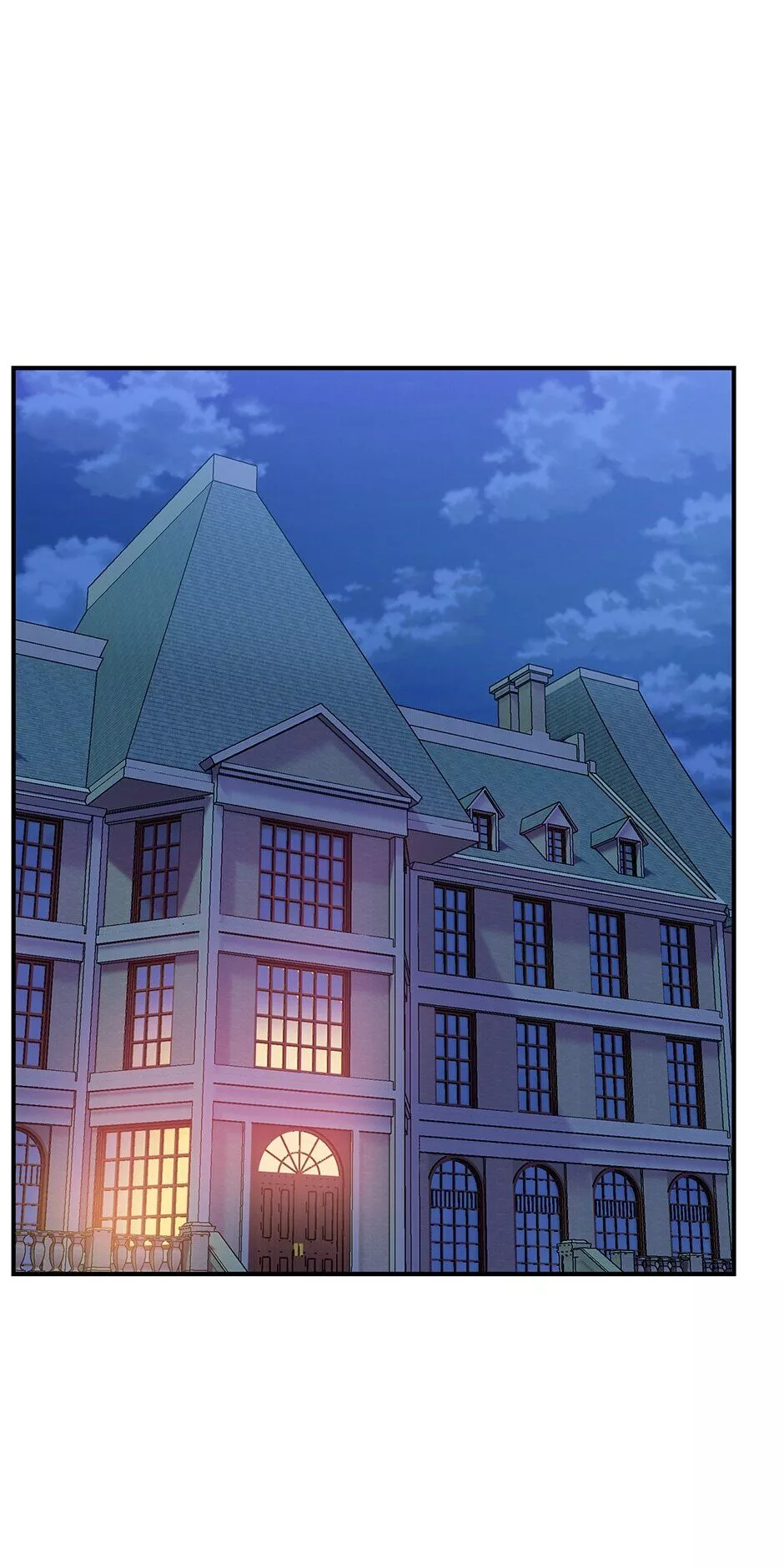 The Monstrous Duke's Adopted Daughter Chapter 110 page 47