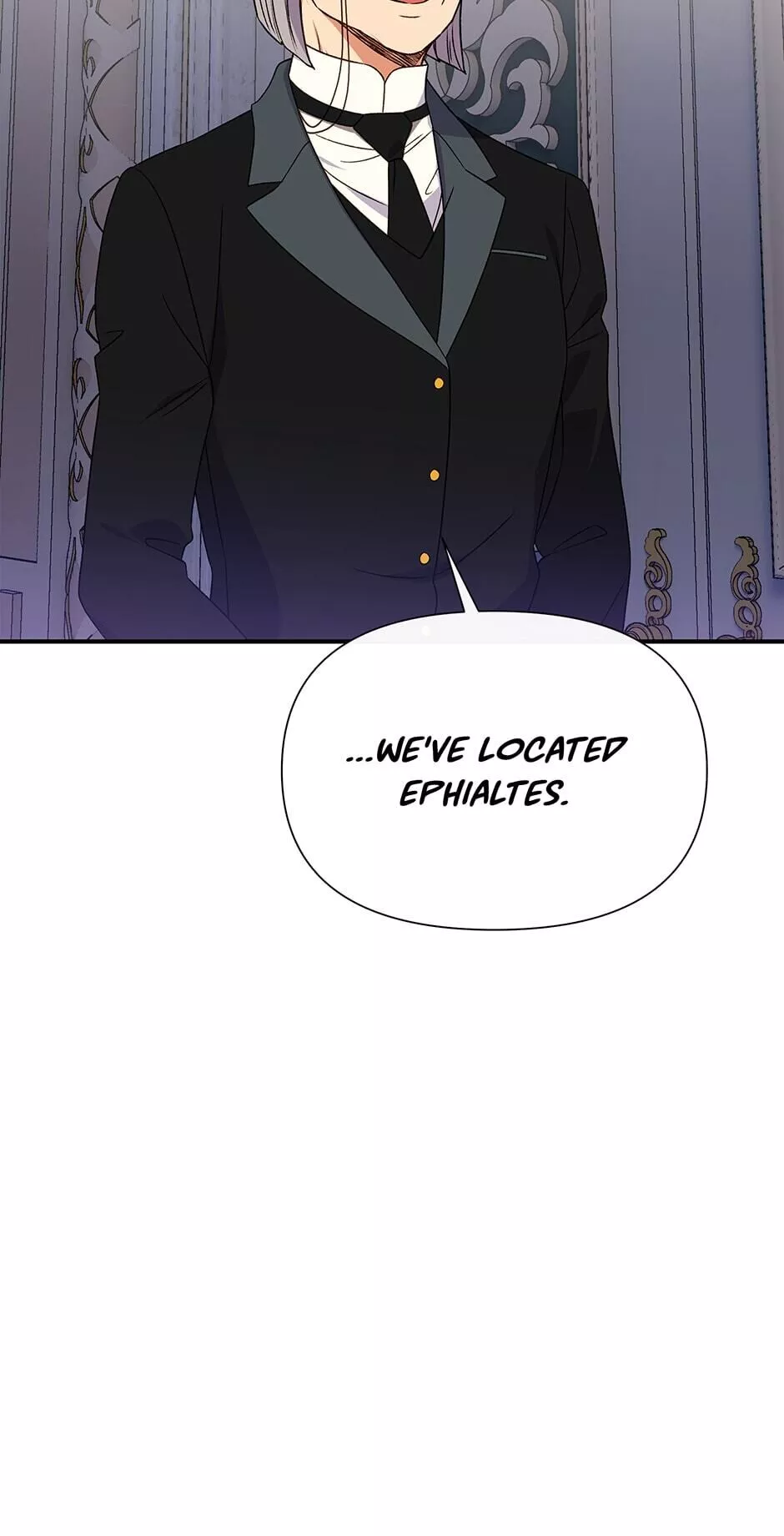 The Monstrous Duke's Adopted Daughter Chapter 110 page 46