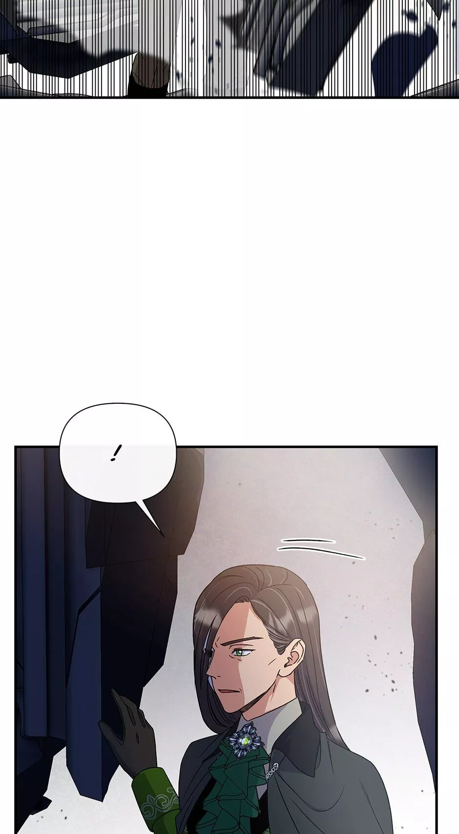 The Monstrous Duke's Adopted Daughter Chapter 109 page 19