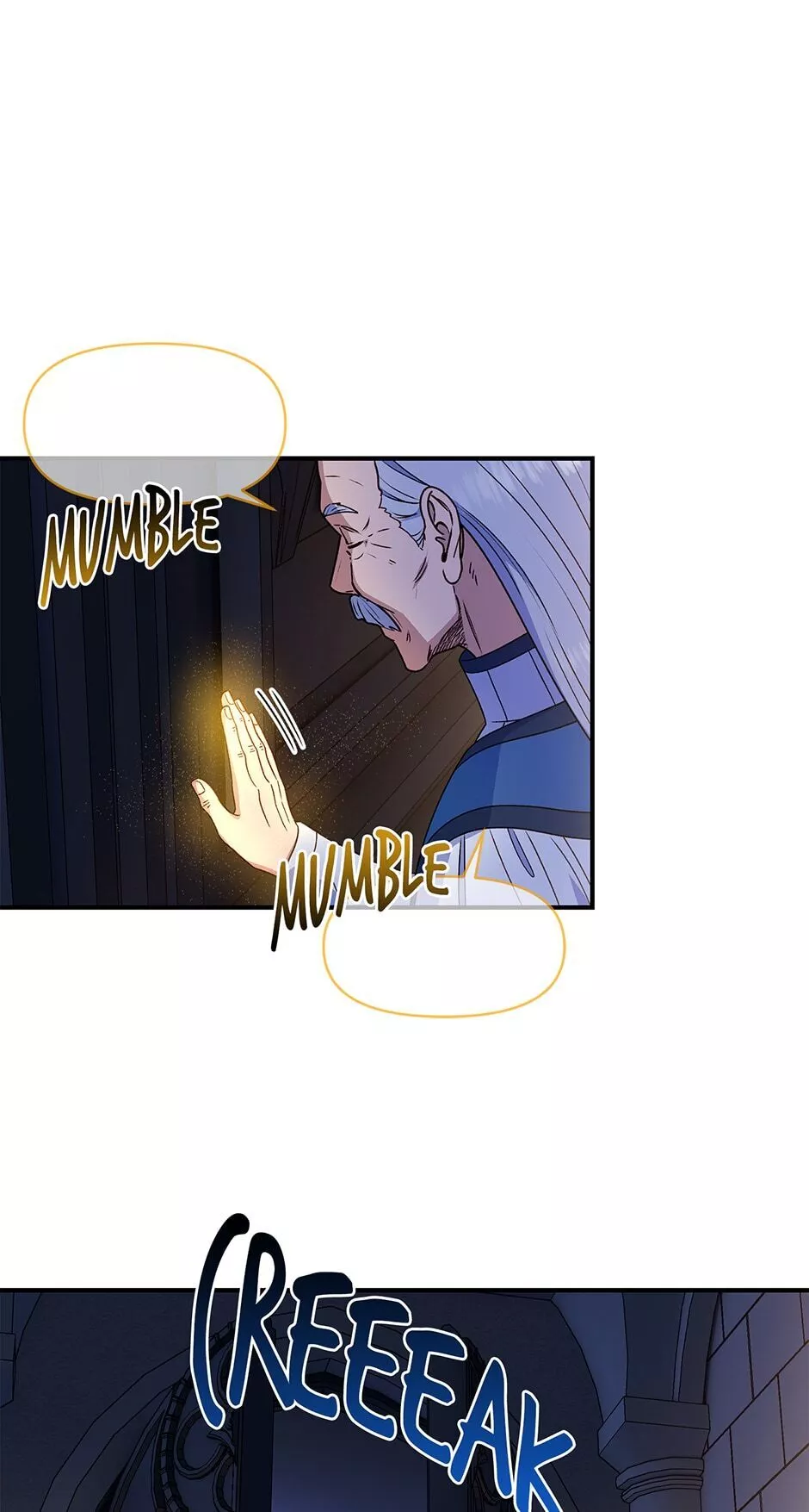The Monstrous Duke's Adopted Daughter Chapter 106 page 33