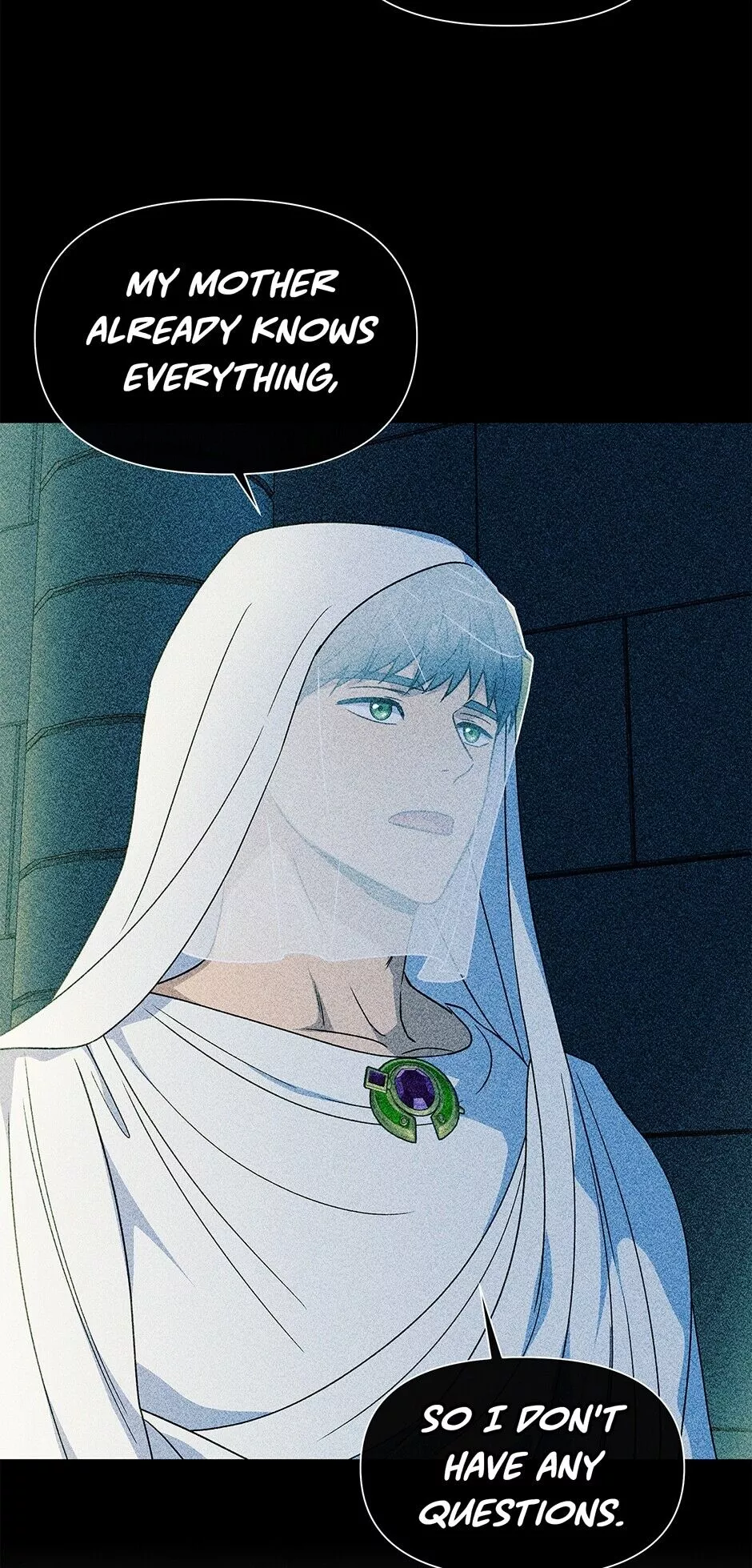 The Monstrous Duke's Adopted Daughter Chapter 106 page 26