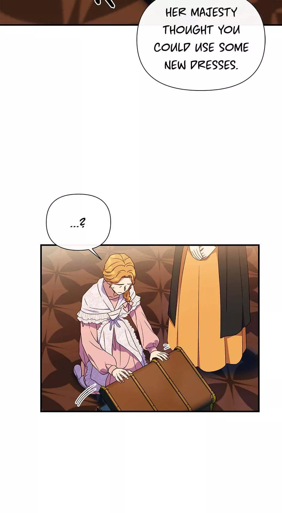 The Monstrous Duke's Adopted Daughter Chapter 111 page 5