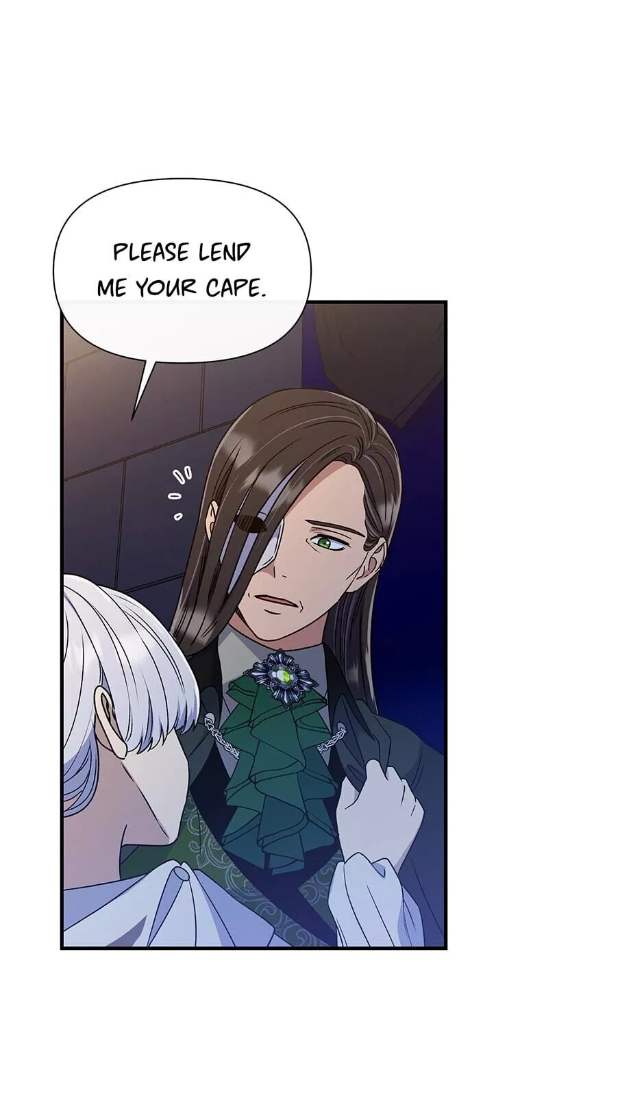 The Monstrous Duke's Adopted Daughter Chapter 109 page 27