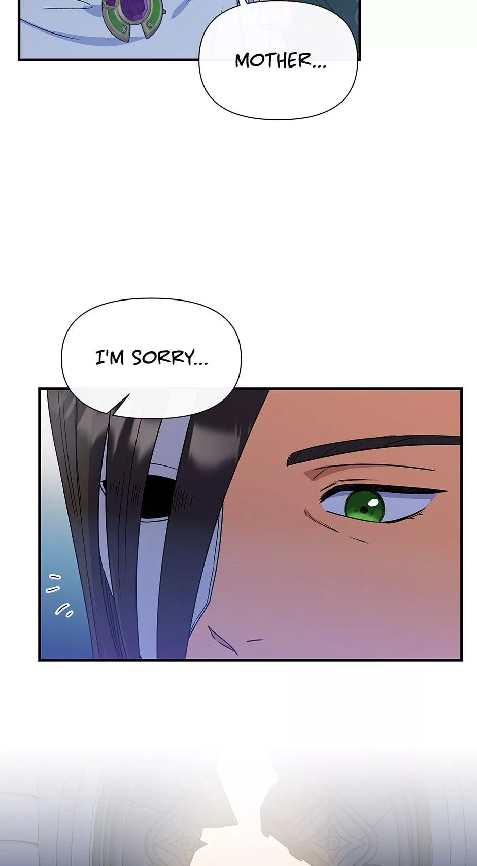 The Monstrous Duke's Adopted Daughter Chapter 109 page 22