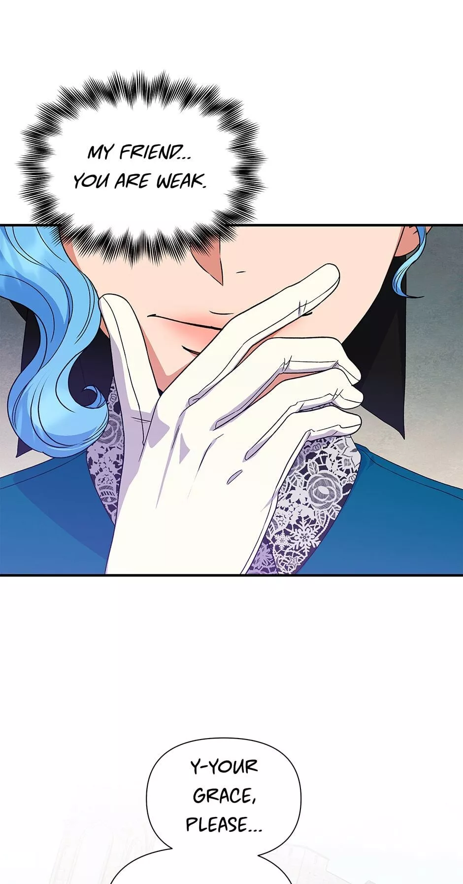 The Monstrous Duke's Adopted Daughter Chapter 109 page 10