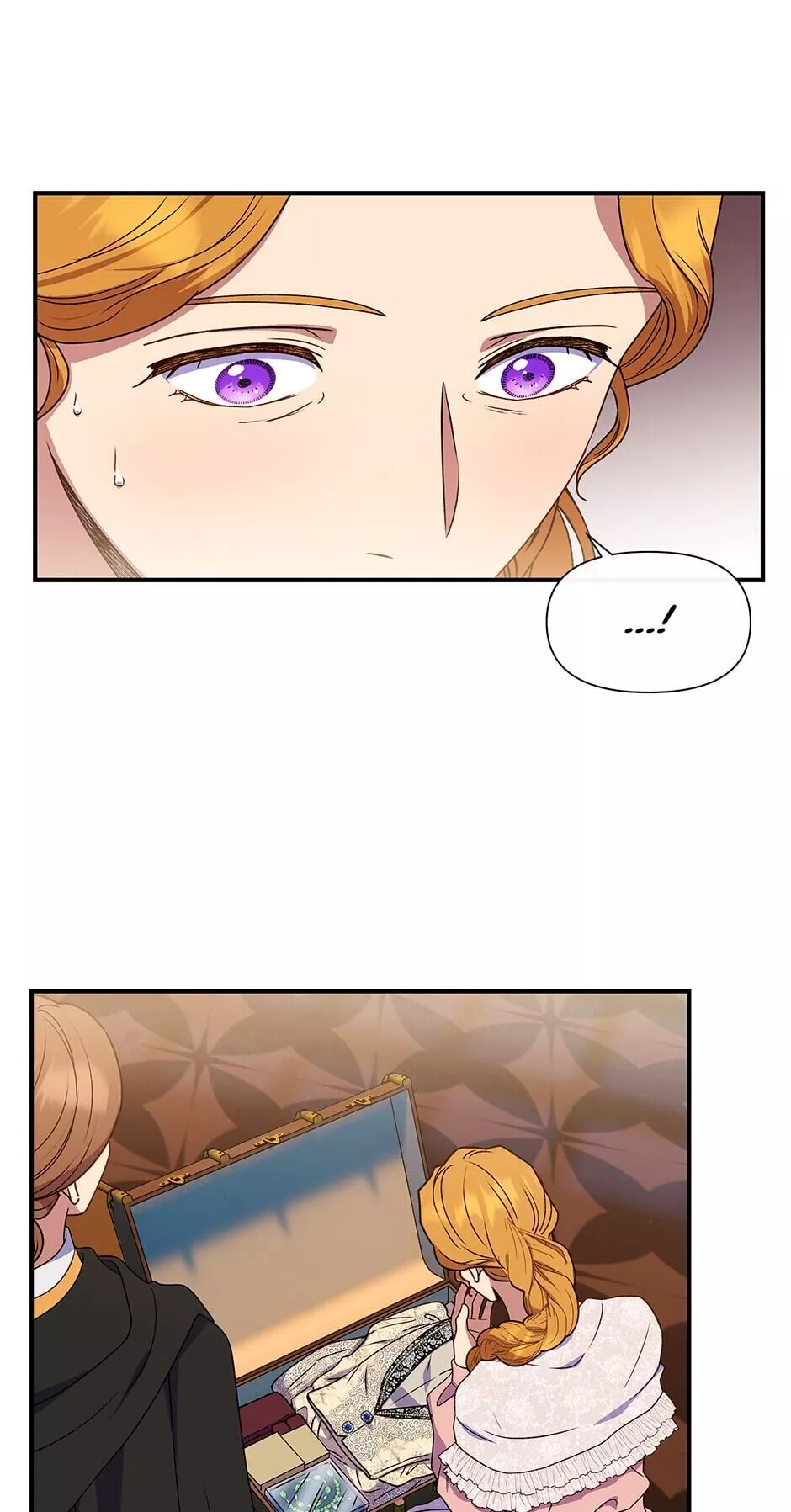 The Monstrous Duke's Adopted Daughter Chapter 111 page 6