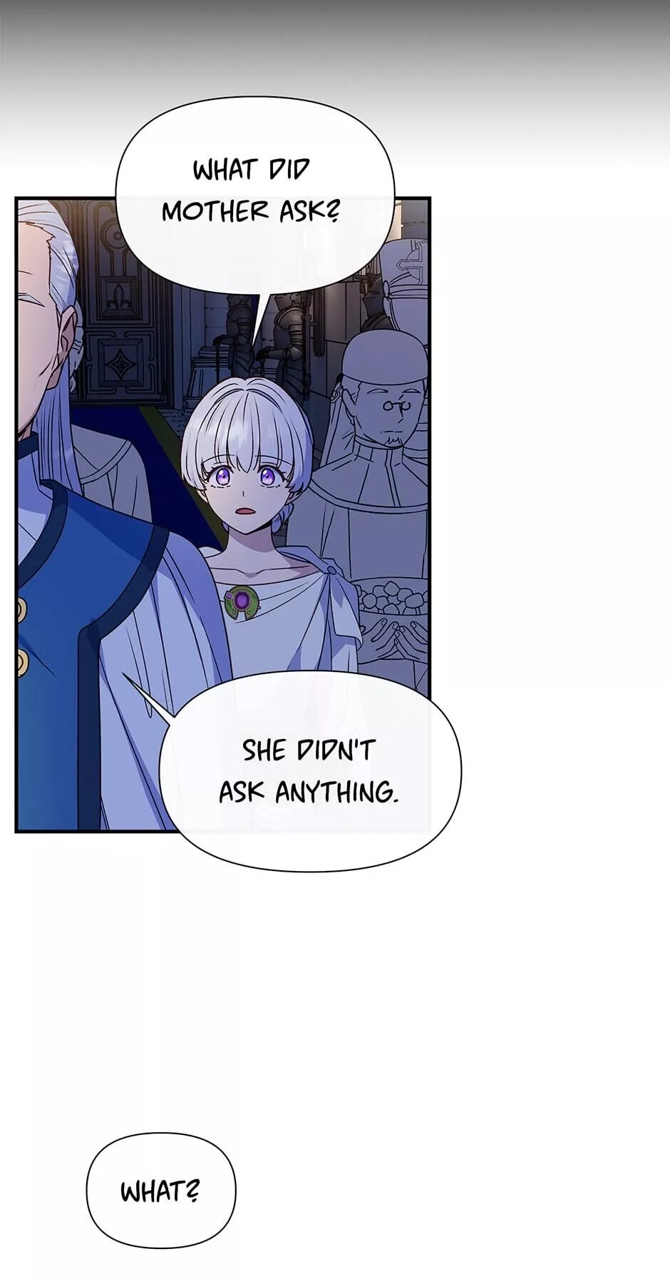 The Monstrous Duke's Adopted Daughter Chapter 106 page 20