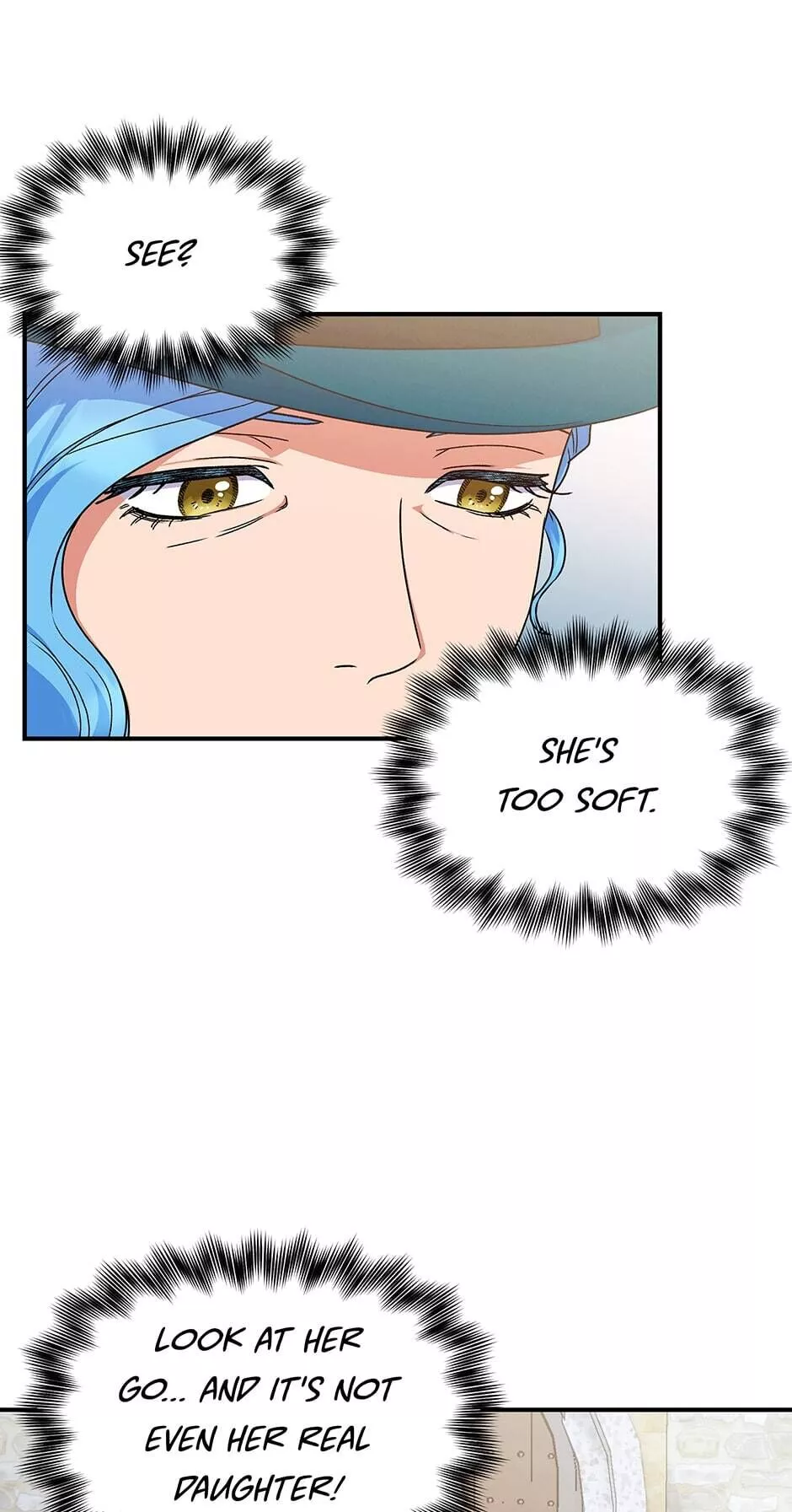 The Monstrous Duke's Adopted Daughter Chapter 109 page 8