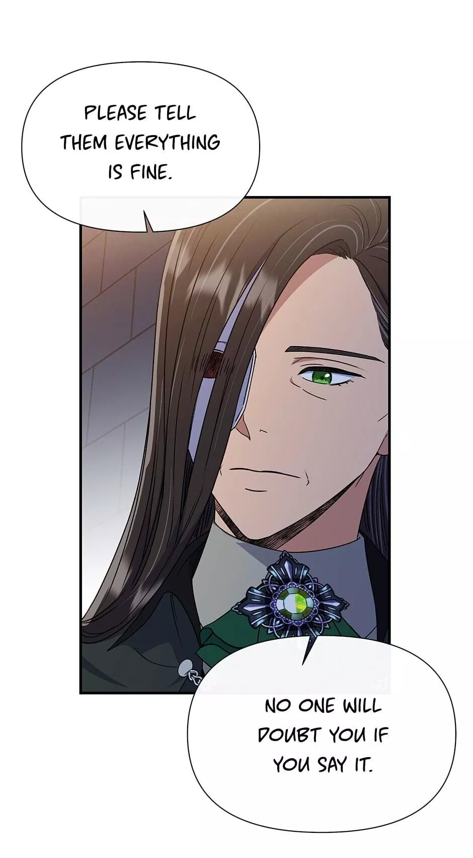 The Monstrous Duke's Adopted Daughter Chapter 109 page 29