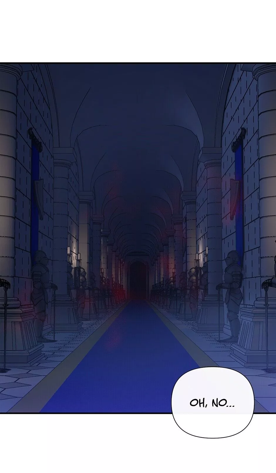 The Monstrous Duke's Adopted Daughter Chapter 109 page 24