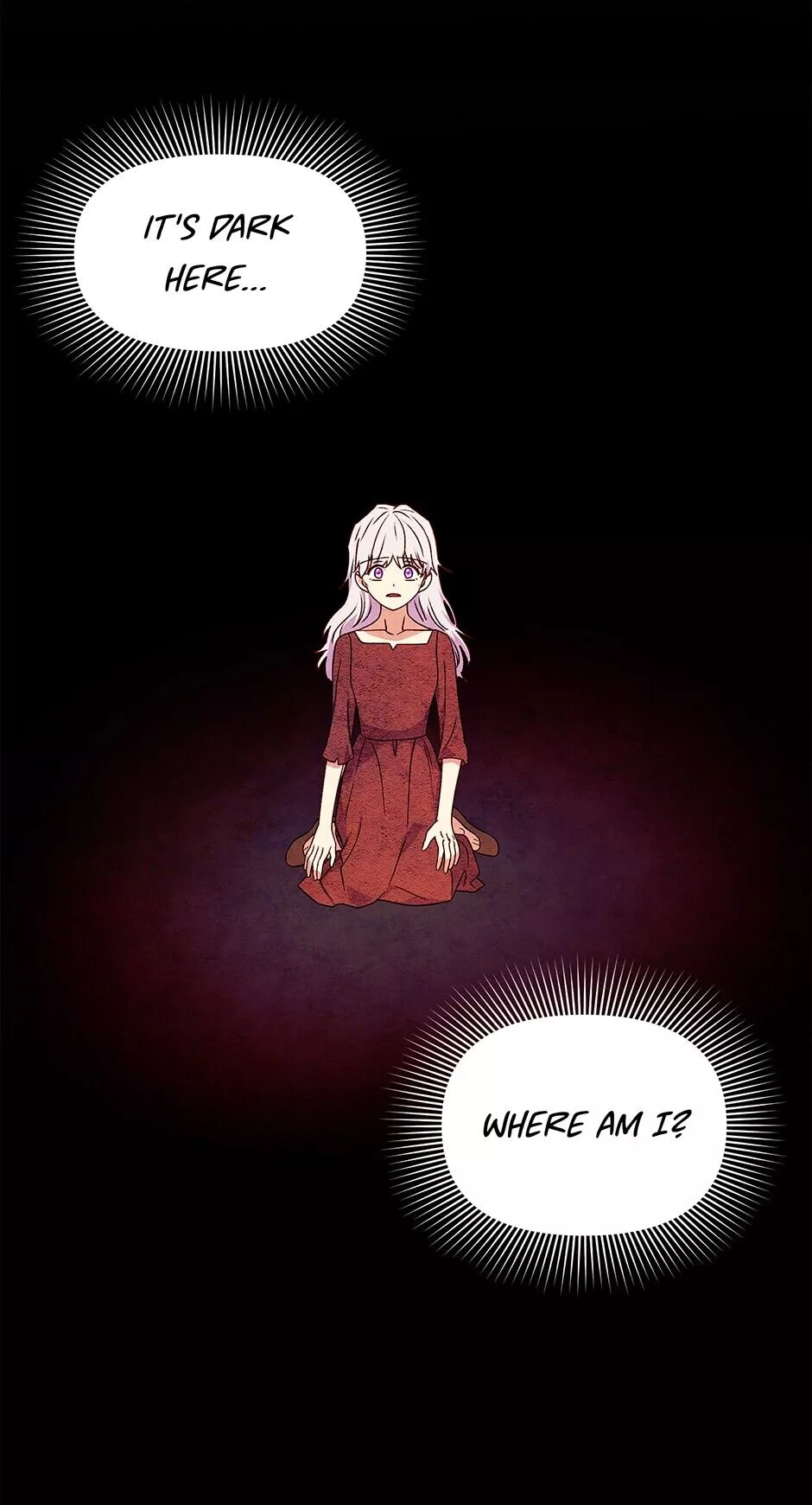 The Monstrous Duke's Adopted Daughter Chapter 111 page 38
