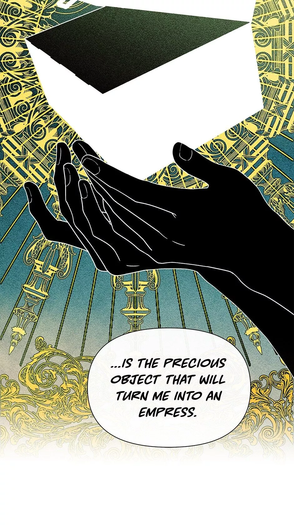 The Monstrous Duke's Adopted Daughter Chapter 111 page 30
