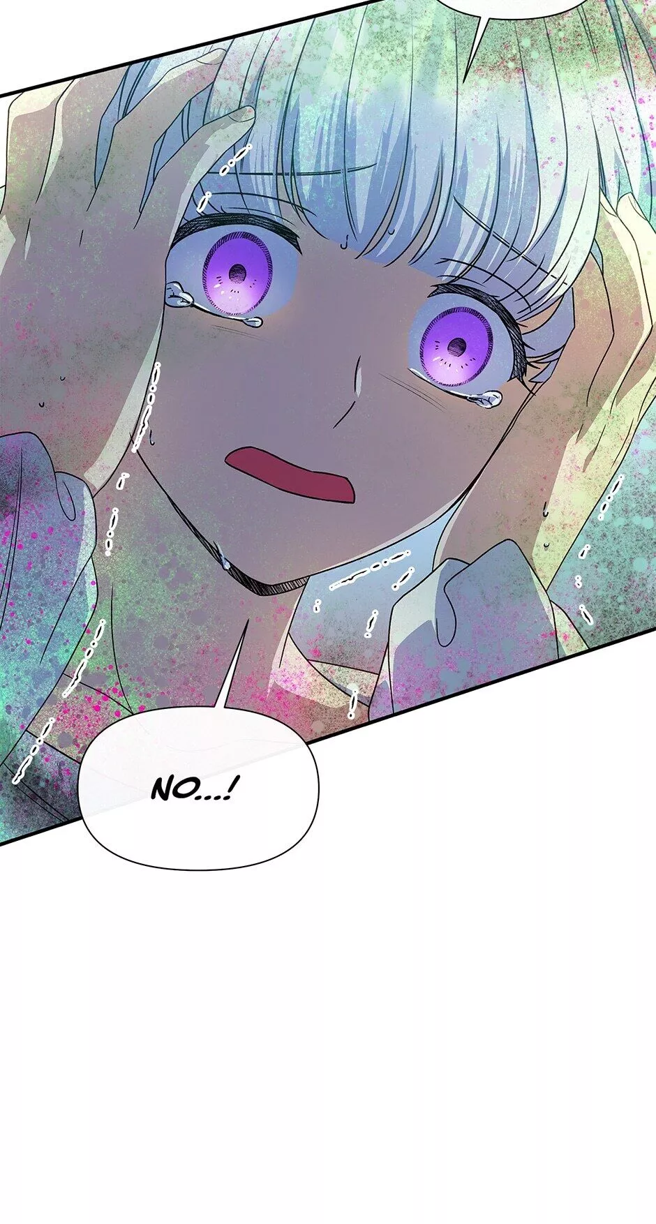 The Monstrous Duke's Adopted Daughter Chapter 108 page 4